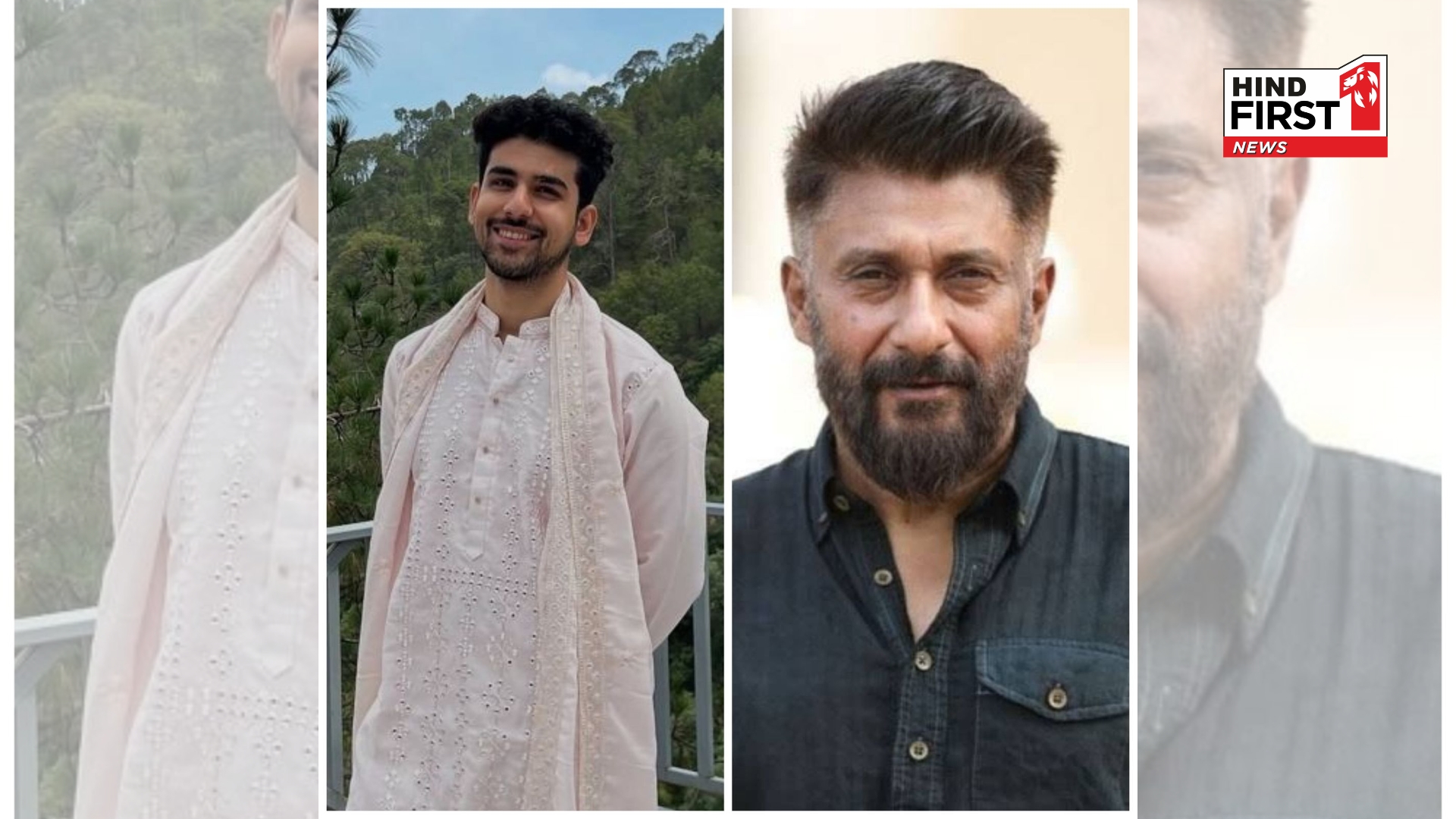 The Bengal Files Director Vivek Agnihotri Gives the Industry a Promising New Talent in Eklavya Sood, says, “His Performance Leaves a Lasting Impact”