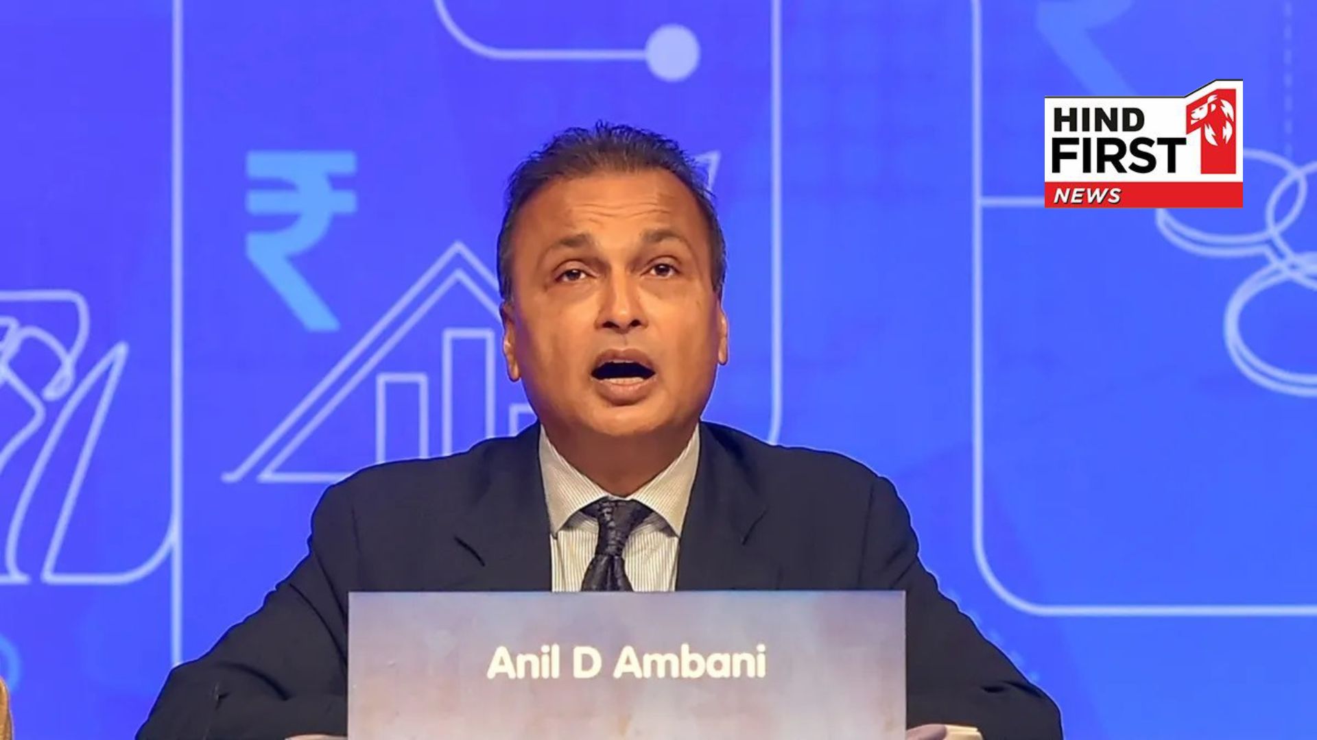 Loan ‘fraud’: ED summons Anil Ambani for questioning on August 5