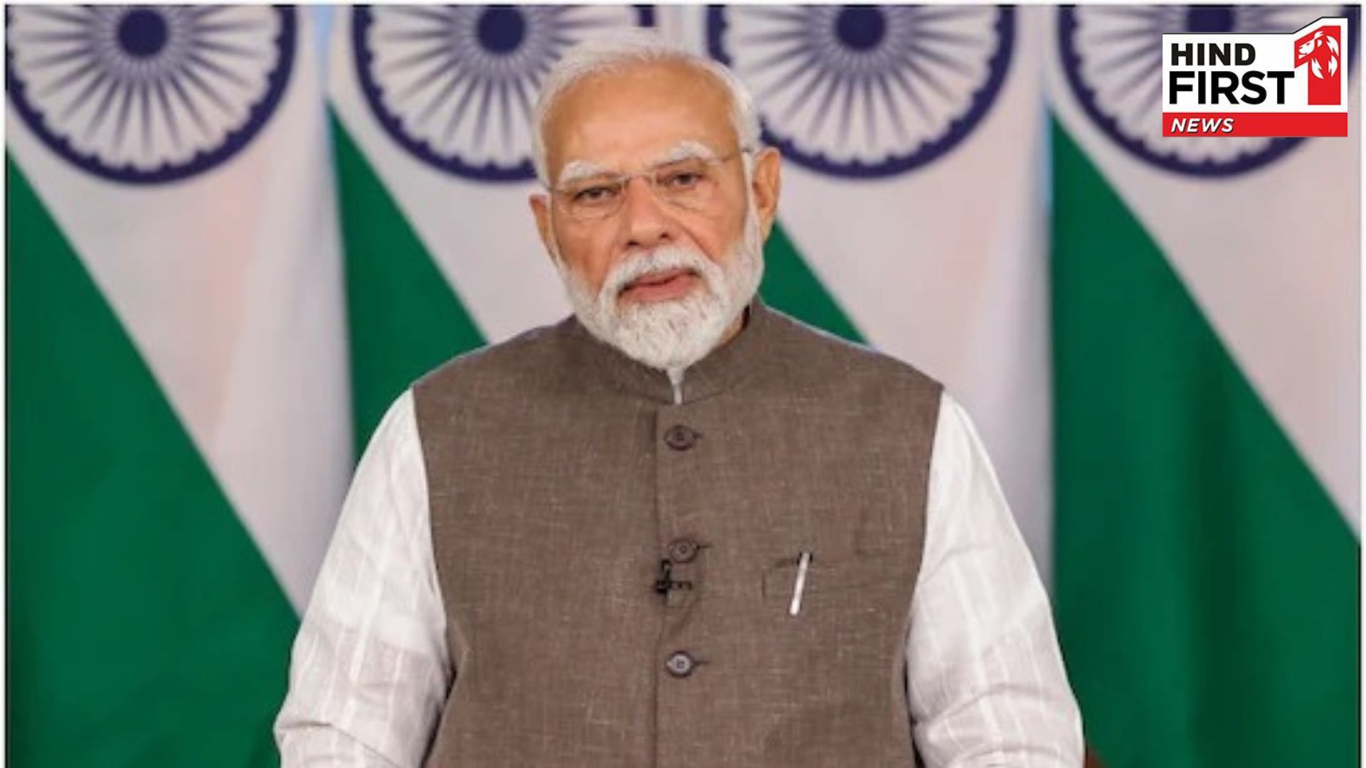 PM Modi in Varanasi: PM Modis 51st Kashi visit, today he will release 20th installment of PM Kisan