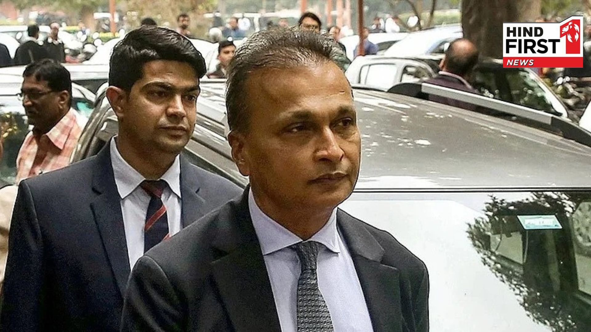 ED Called Anil Ambani: Reliance Group Chairman In Delhi For Questioning - All You Need To Know