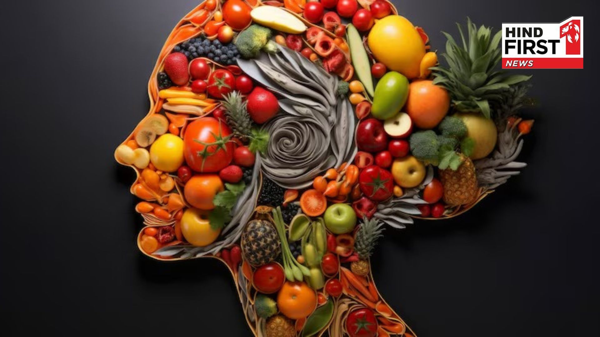 For boosting brain health eat these 5 foods to increase memory, brain will remain active