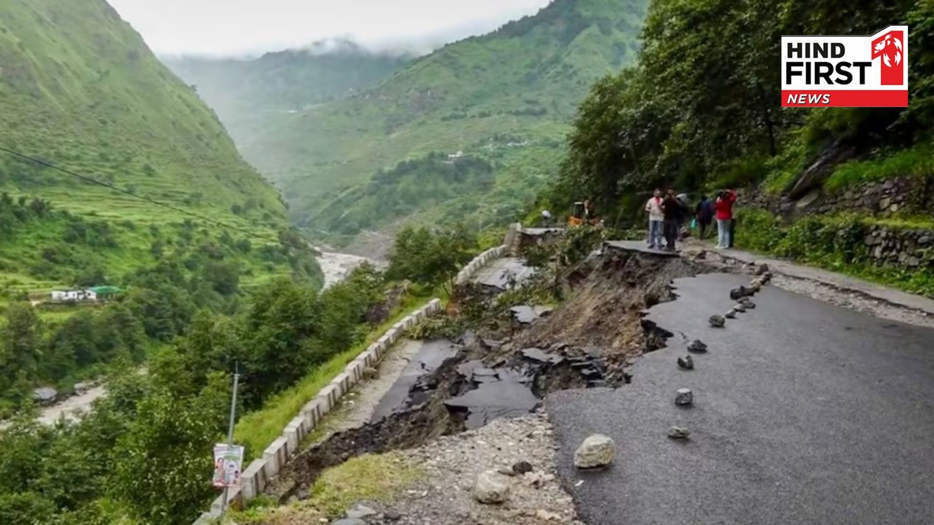 Uttarkashi Cloudburst Update: Road to Dharali opened, 70 including 11 soldiers still missing