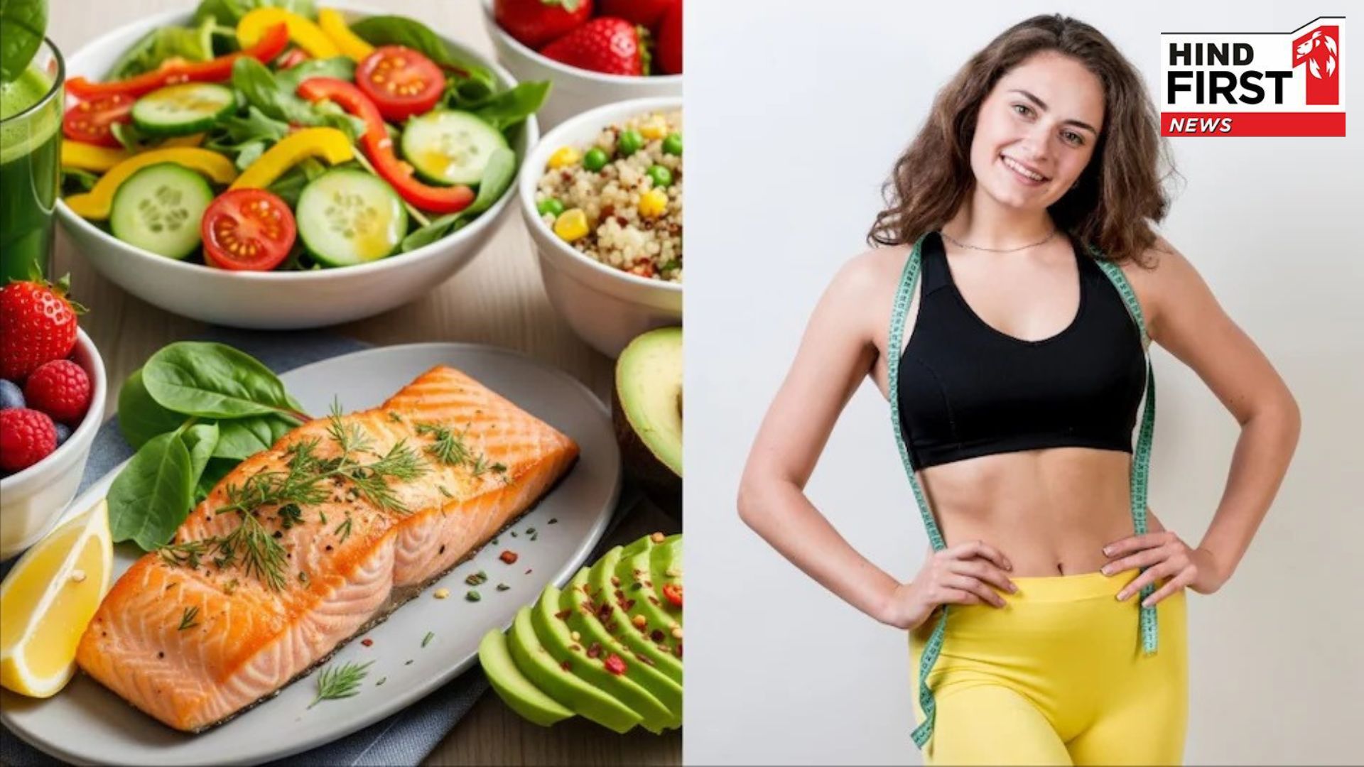 Foods for weight loss: Eat these foods in your diet to lose weight fast