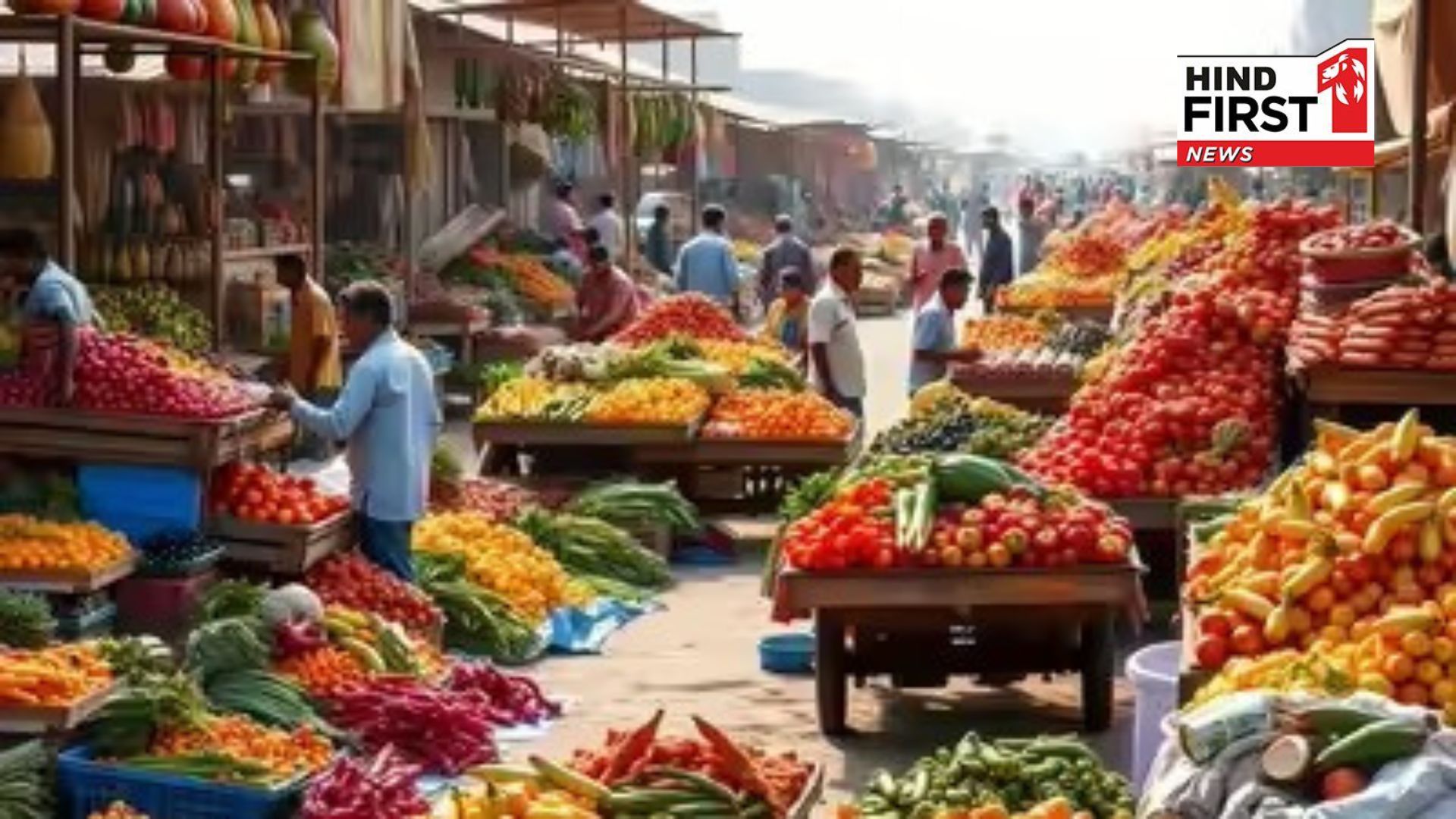 Retail Inflation Plunges: Relief or trouble for the common man, what are these figures telling?