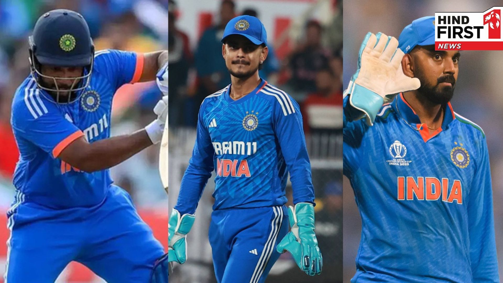 Who will be the wicketkeeper of Team India in Asia Cup? These 7 stalwarts are in the race