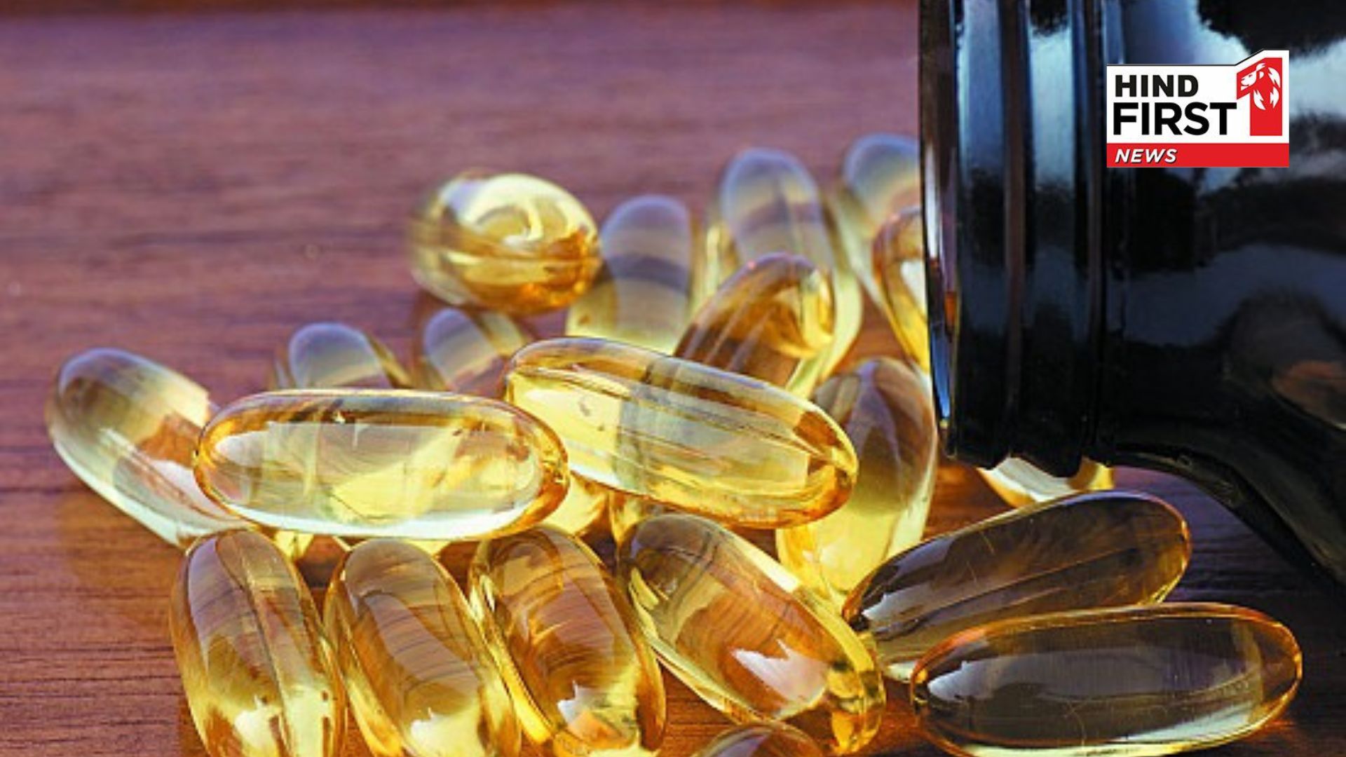 Excess vitamin D can be fatal for you! How excess can damage your heart & kidneys