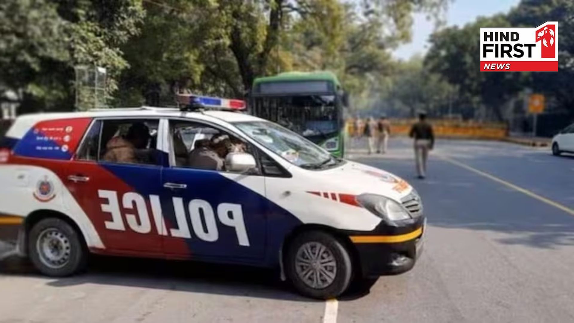 Bomb threats to over 50 Delhi schools, second such incident this week