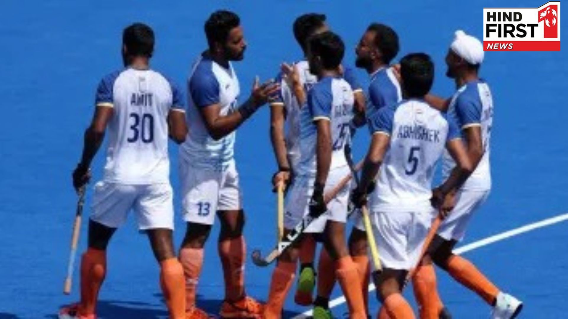 Indian hockey team announced for Asia Cup 2025: Harmanpreet given command