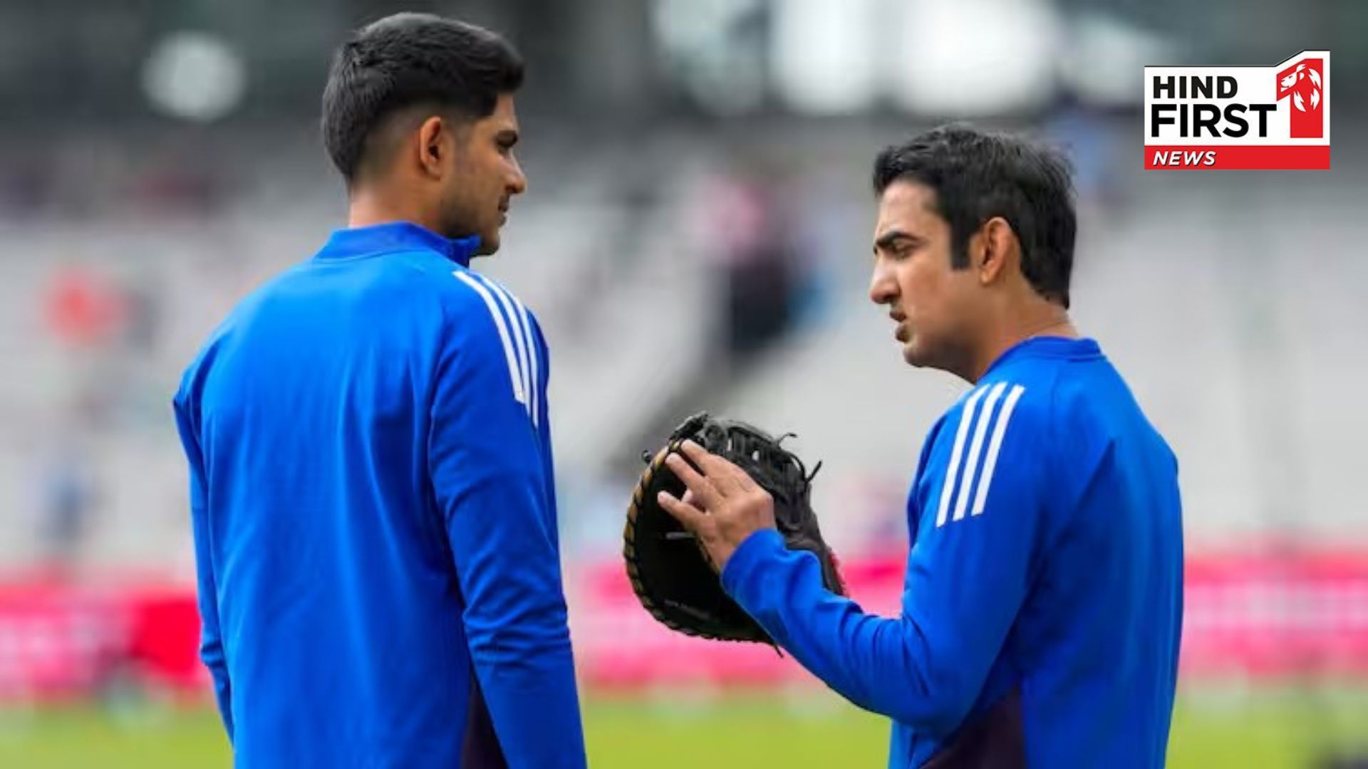 Shubman Gill got vice-captaincy on the recommendation of this veteran, shocking report come out