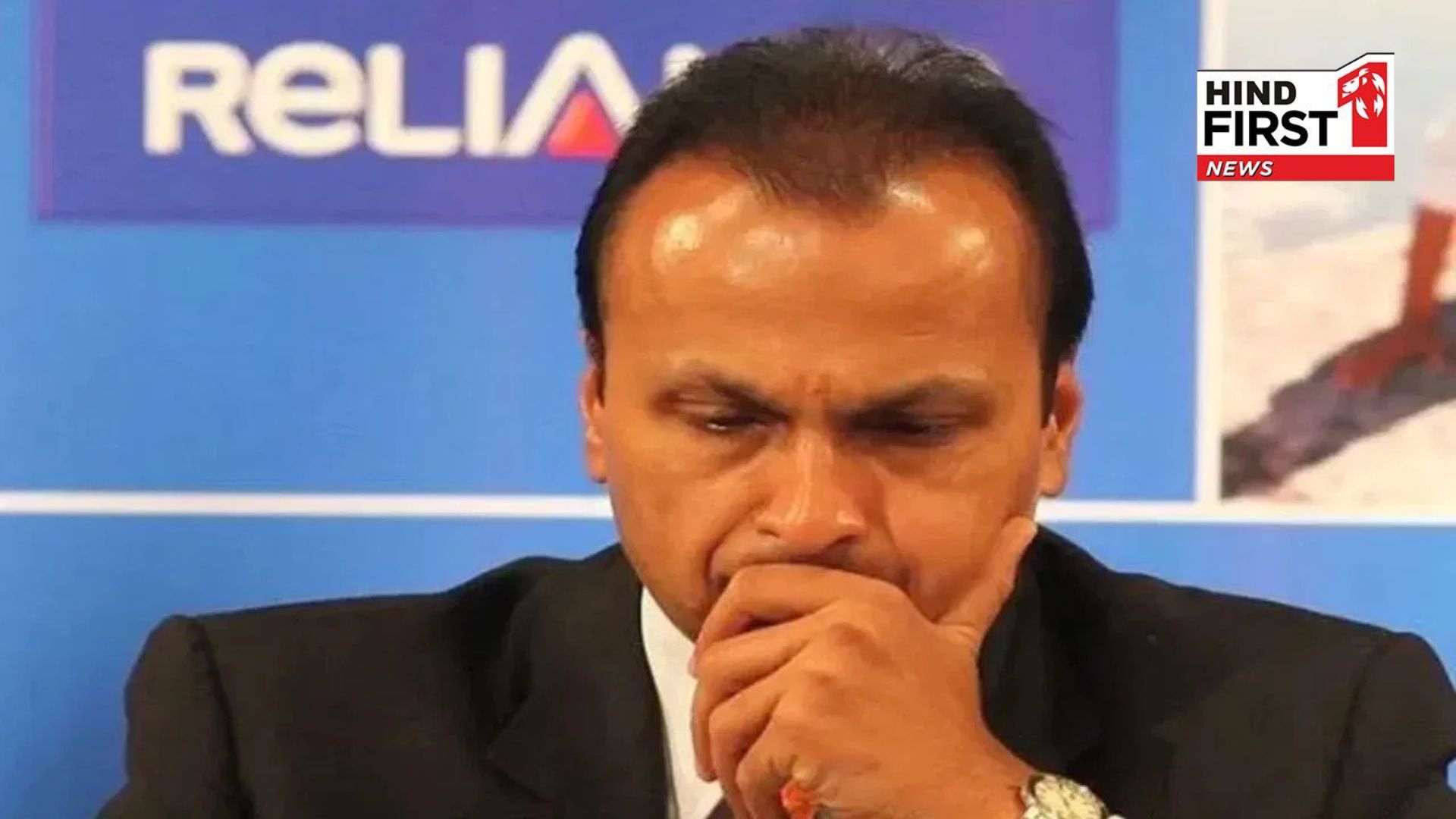 Anil Ambanis problems are not decreasing, after ED, now CBI raids