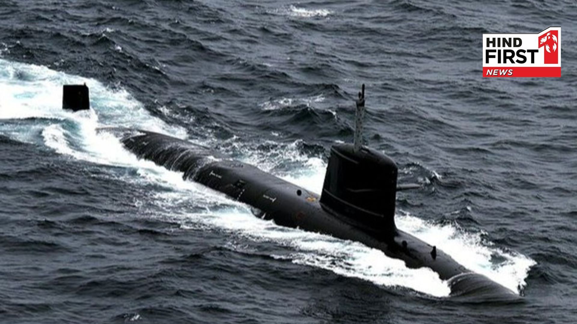 Government Clears Decks For 70,000 Cr Project 75 India Submarine Deal With Germany Government Clears Decks For 70,000 Cr Project 75 India Submarine Deal With Germany