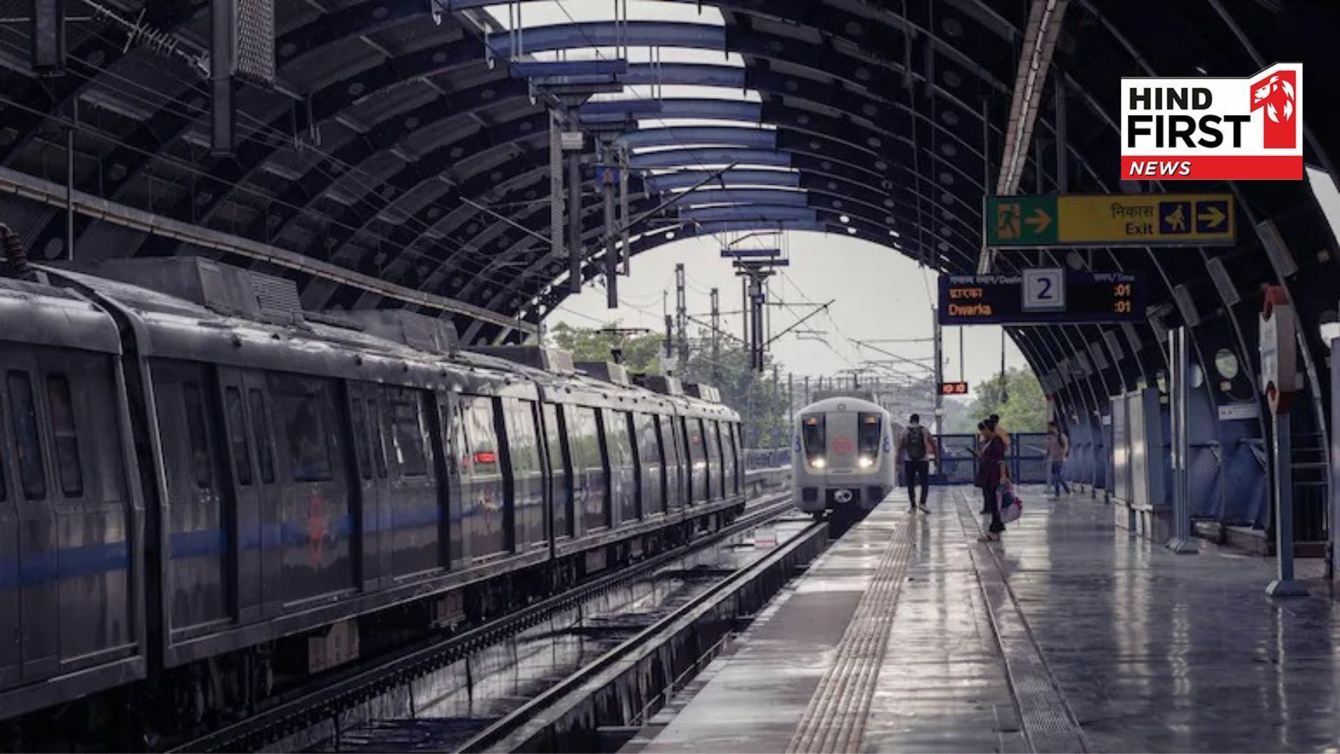 Delhi Metro Fare Hike: DMRC Increases Ticket Prices After 8 Years