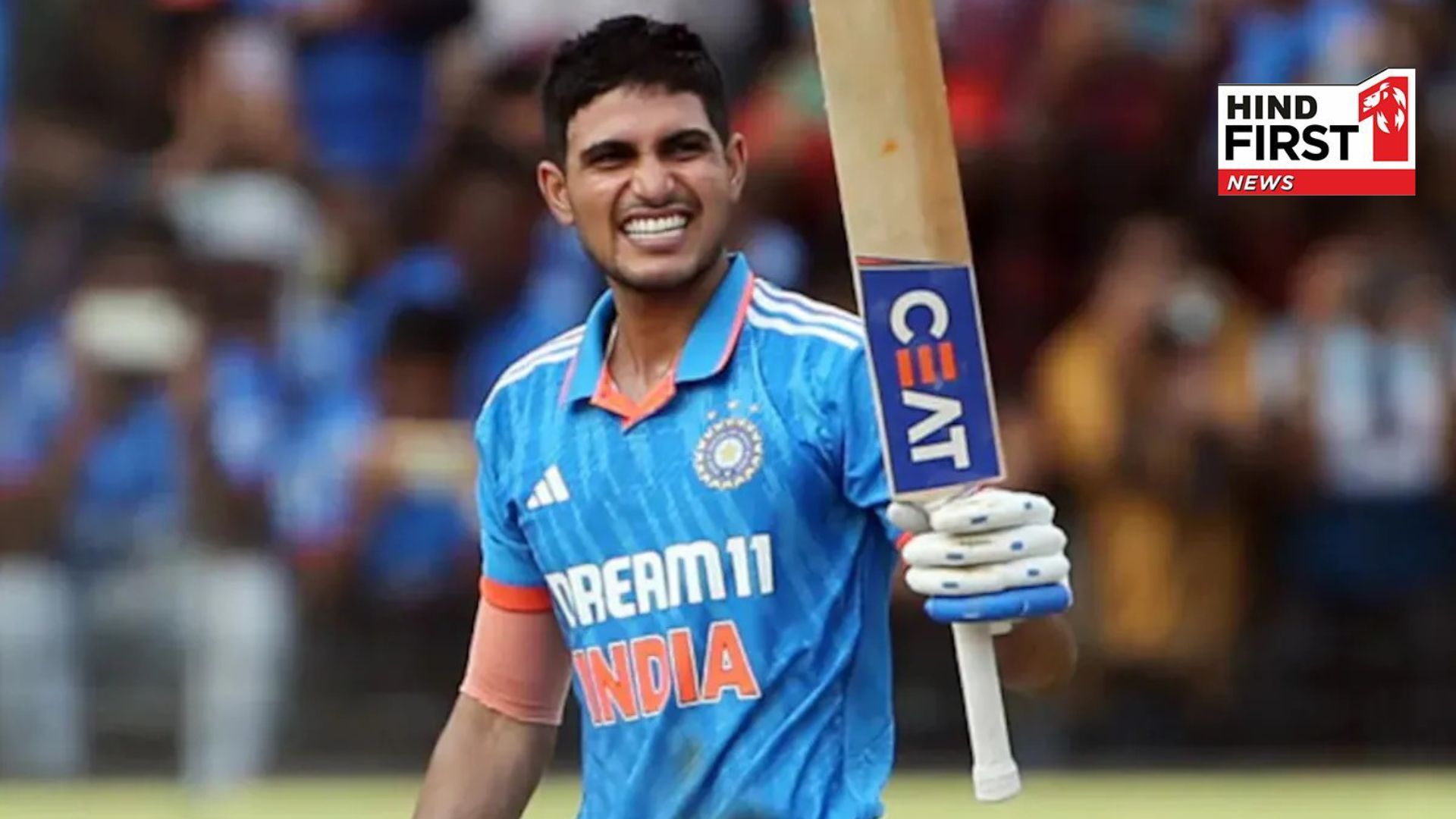 Shubman Gill unwell before Asia Cup, out of this tournament, captain changed