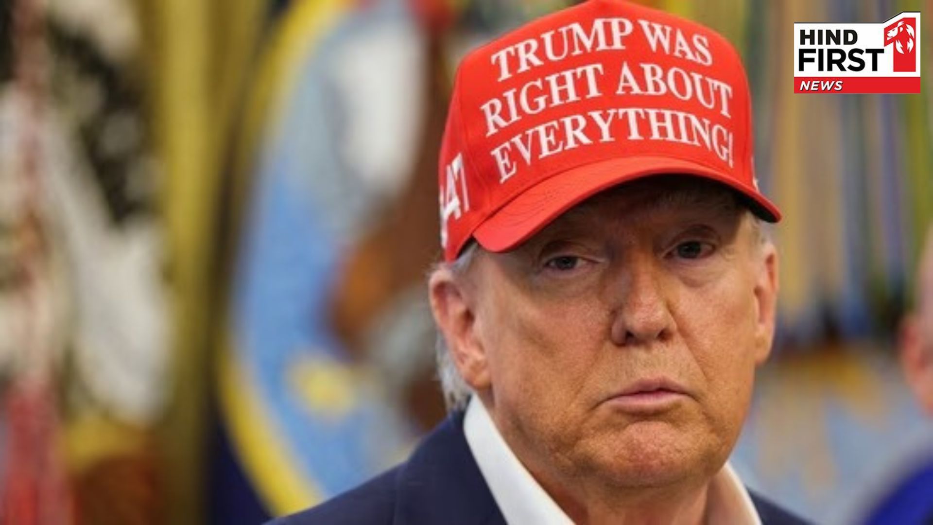 What Happens To Trumps Tariffs After US Court Knocked Them Down