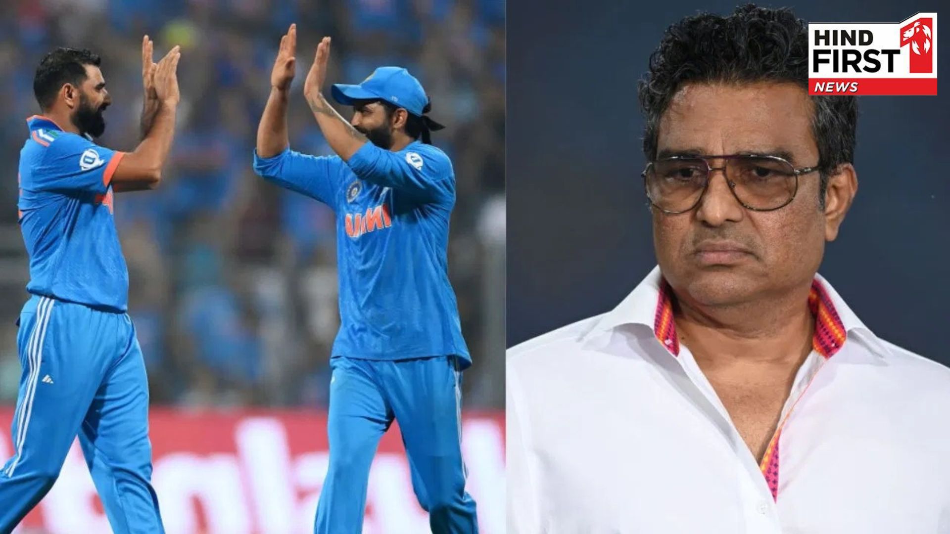 Ravindra Jadeja misunderstood me… Sanjay Manjrekar clarified on Bits and Pieces controversy