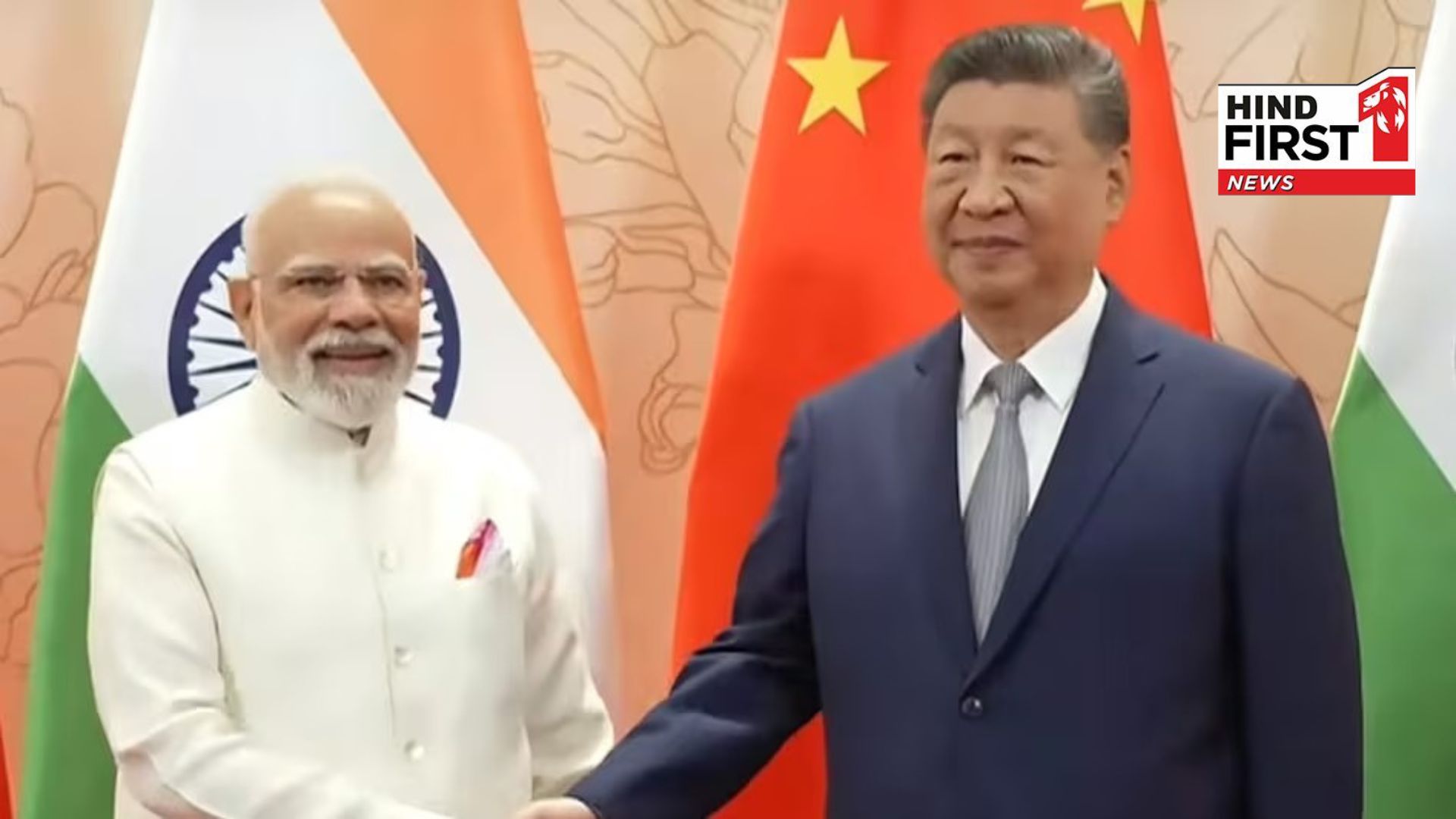 PM China Visit: Committed to advancing our ties on mutual trust, respect: PM Modis message to Xi