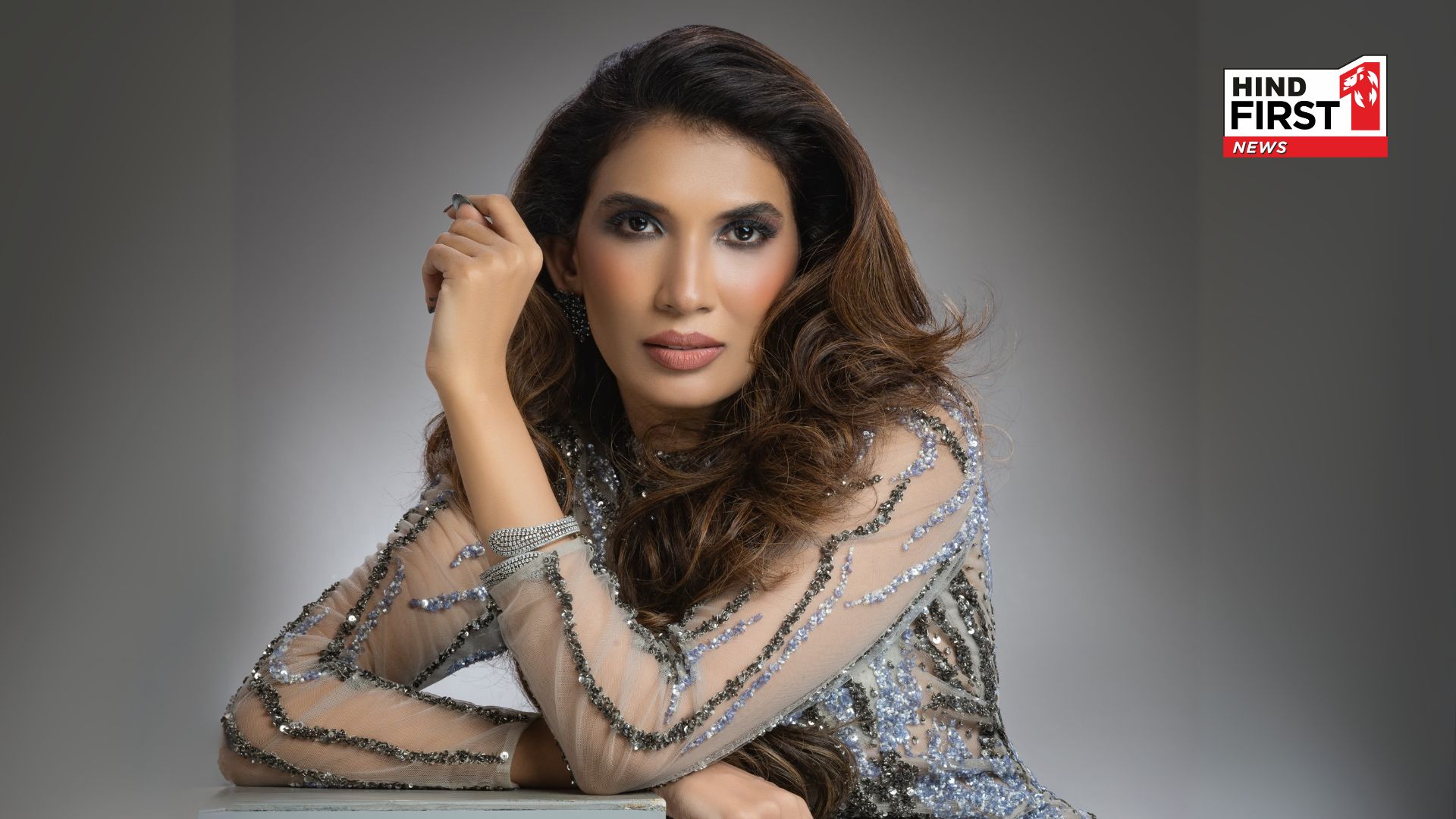 Aankhon Ki Gustaakhiyan Producer Mansi Bagla Excited for OTT Release on September 5