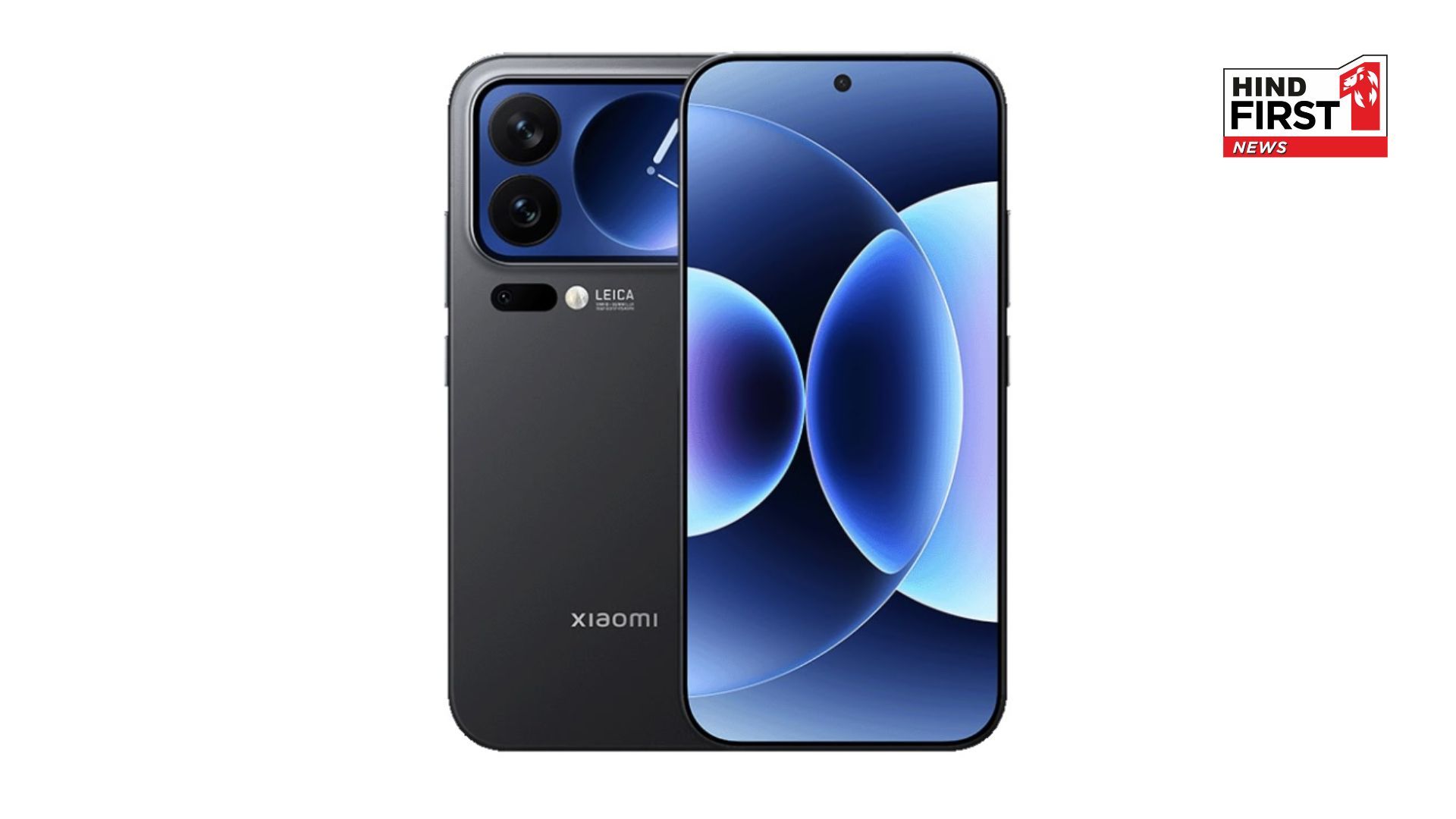 Xiaomi 17 Pro Max Launched: Dual Screens, Snapdragon 8 Elite and Leica Cameras