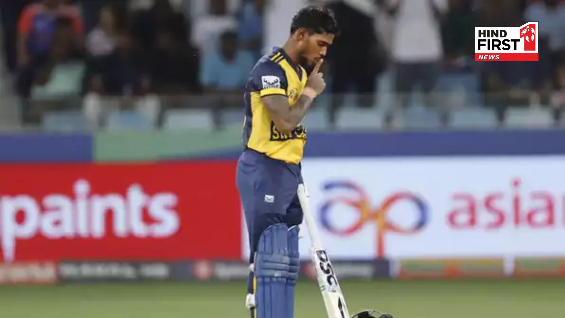 India vs Sri Lanka: Dubai Clash Ends in Super Over Drama