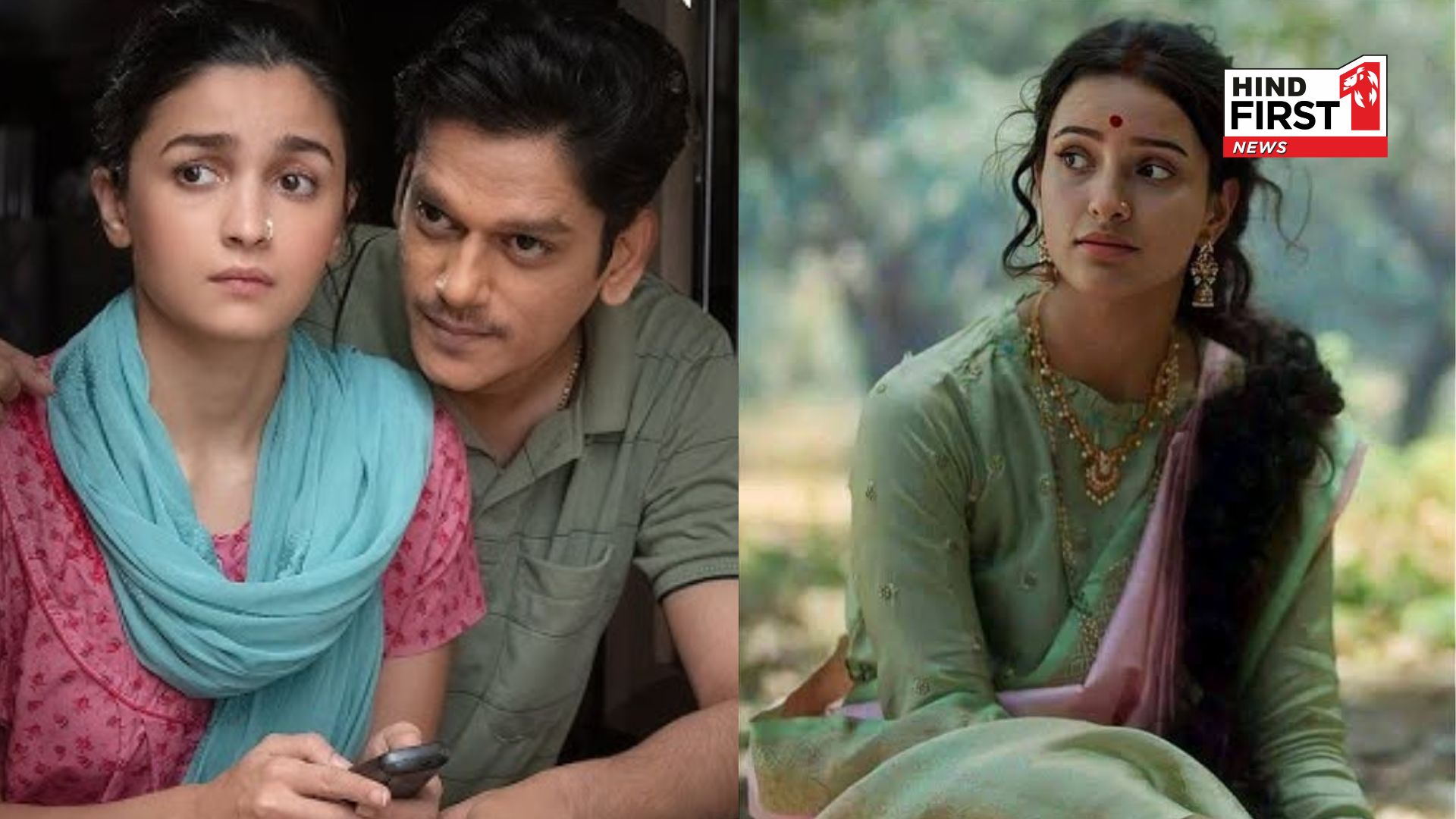 Mrunal Thakur to Triptii Dimri: TOP 5 Actresses Who Are Balancing Strength and Vulnerability On-Screen
