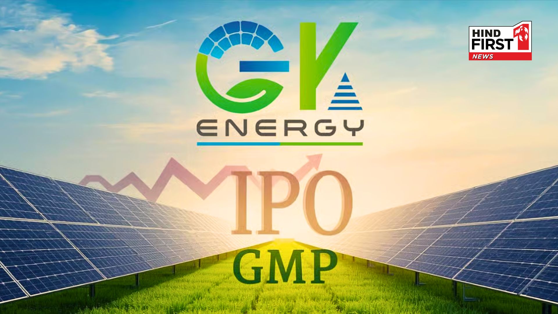 GK Energy IPO GMP Today: Subscription, Allotment Date, Listing Price