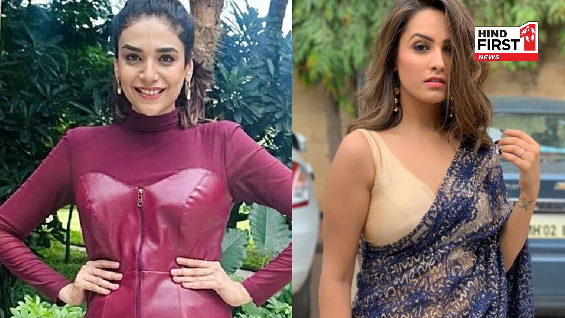 Anjuum Faakih Calls Anita Hassanandani “Emotionless” in Chhoriyan Chali Gaon Clash