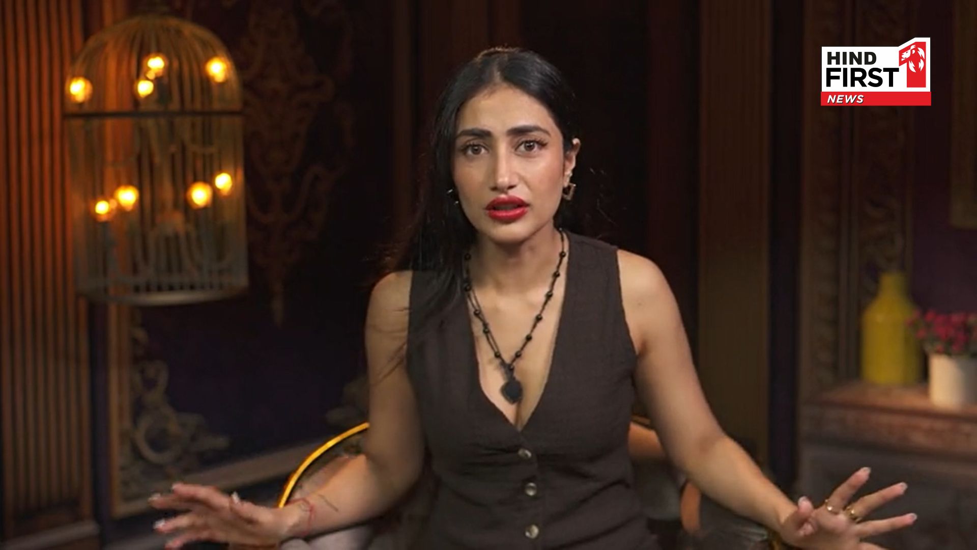 Rise and Fall: Dhanashree Verma declares herself the ‘Female Salman, sparks buzz about staying single