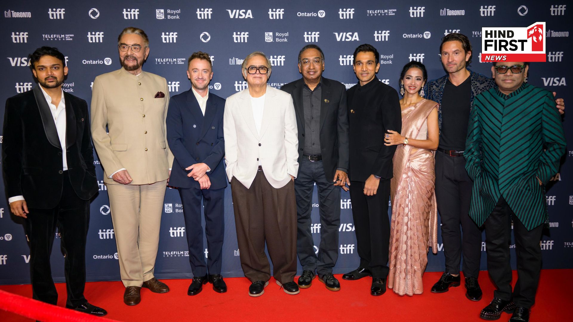 Hansal Mehta’s Gandhi Becomes First Indian Series at Toronto Film Festival