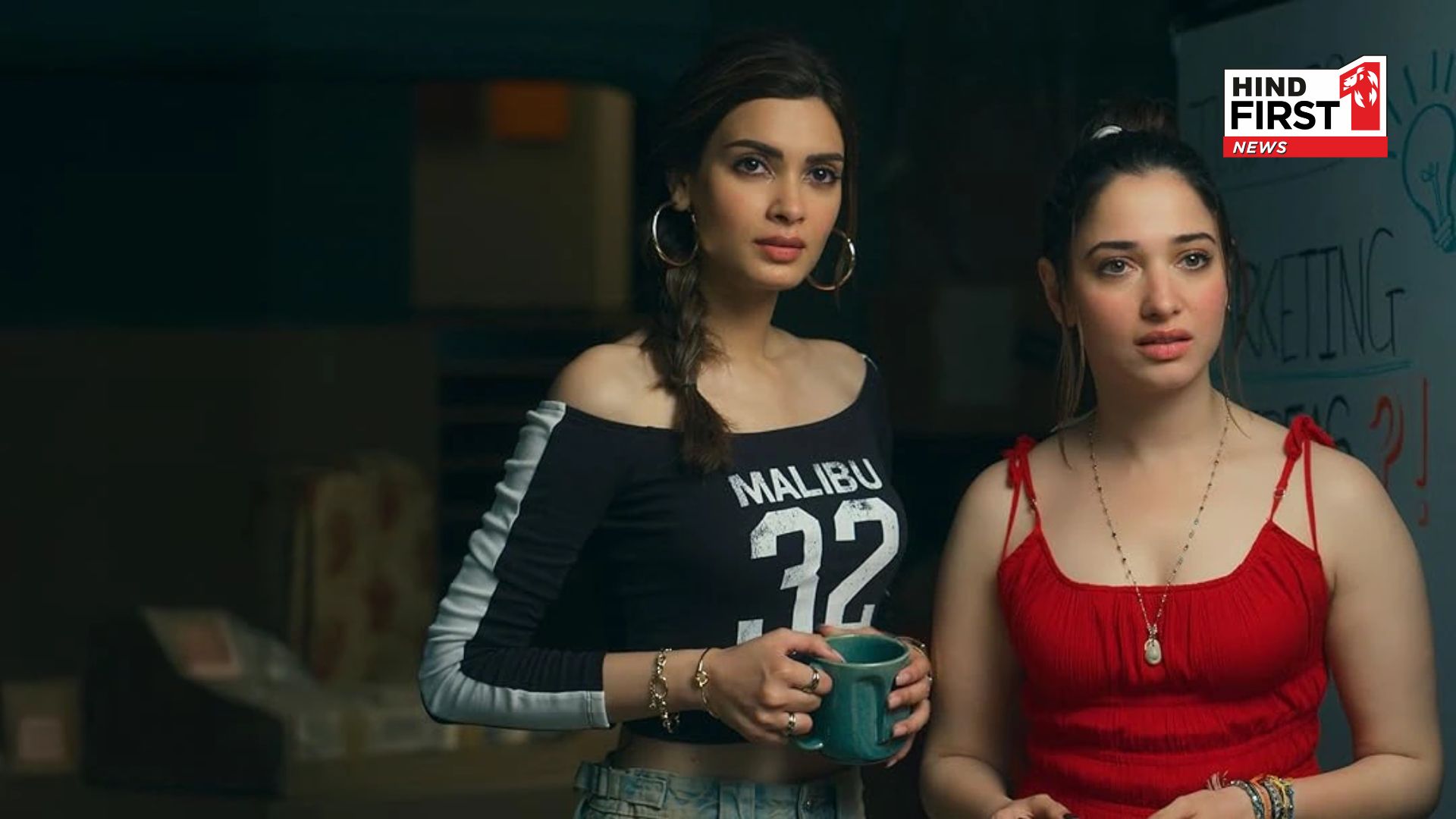 Diana Penty Becomes a Fan-Favourite with Her Standout Role in Do You Wanna Partner