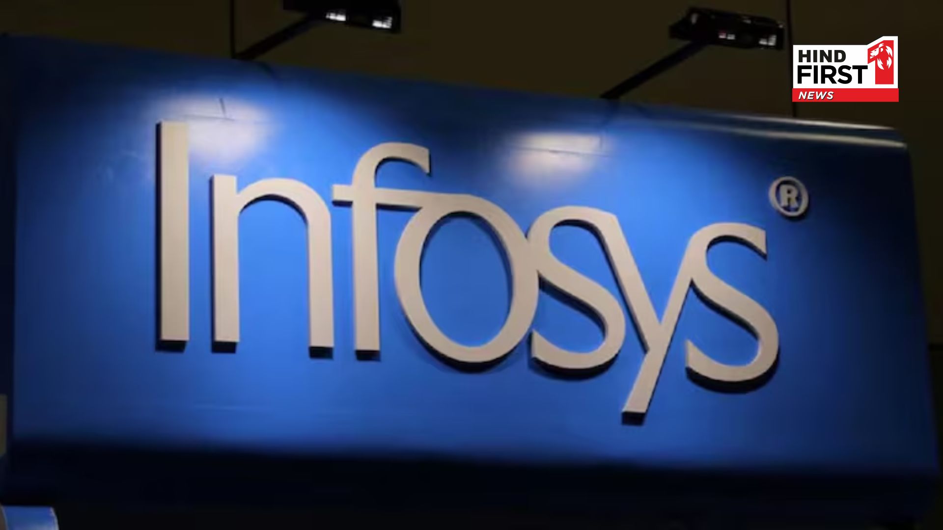Infosys Shares Jump 3% Ahead of Buyback Proposal on September 11