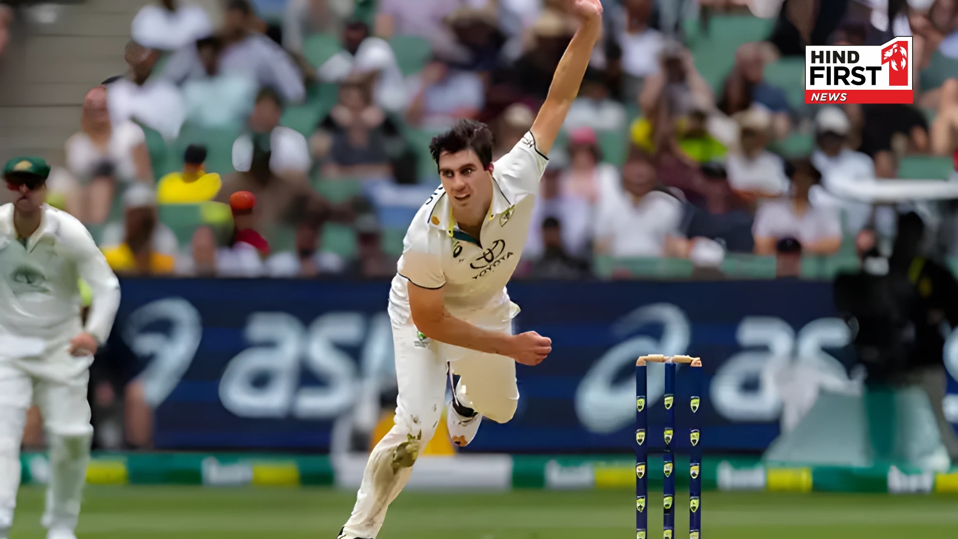 Pat Cummins Injured, to Miss White-Ball Series Against New Zealand and India