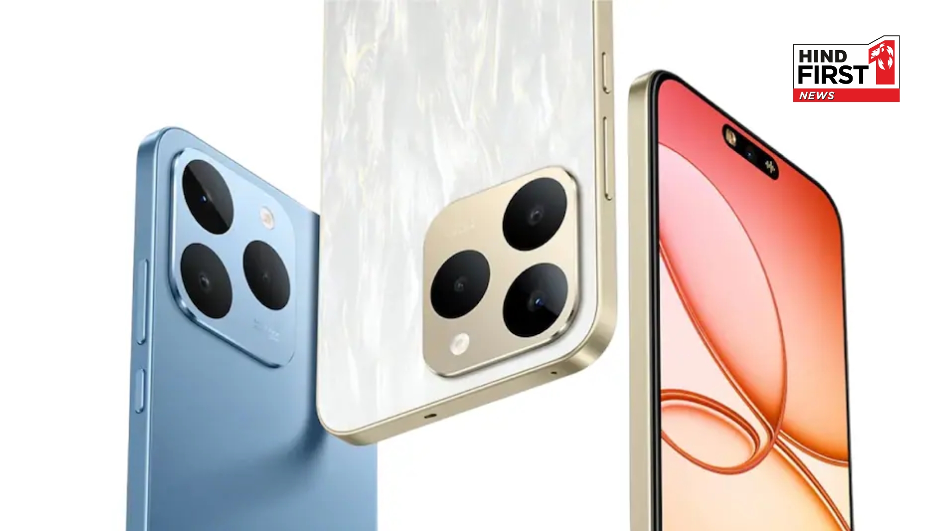 Realme 15T 5G Price in India, Features and Specs Revealed: All You Need to Know