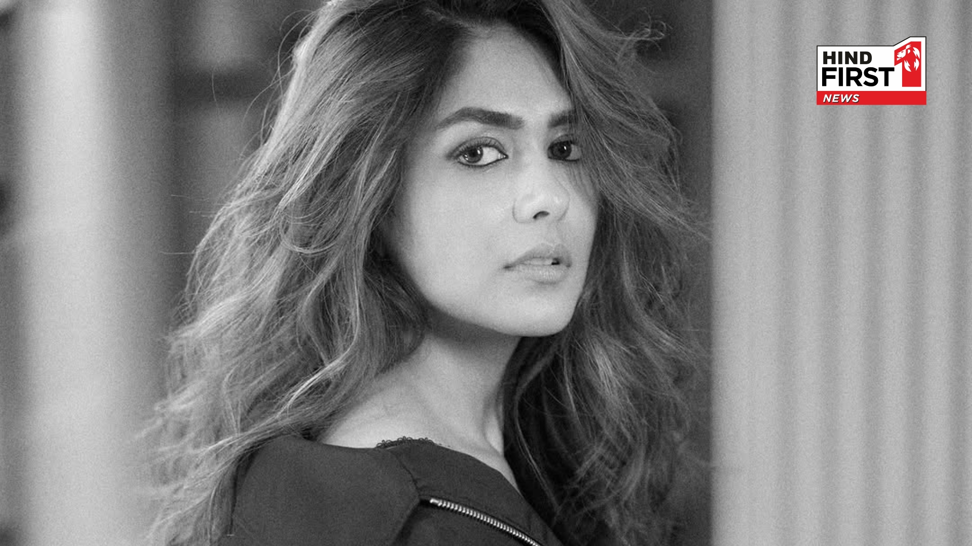 Is Mrunal Thakur The New ‘Target’ for Trolls? Does Being an Outsider Make for an Easy Aim?