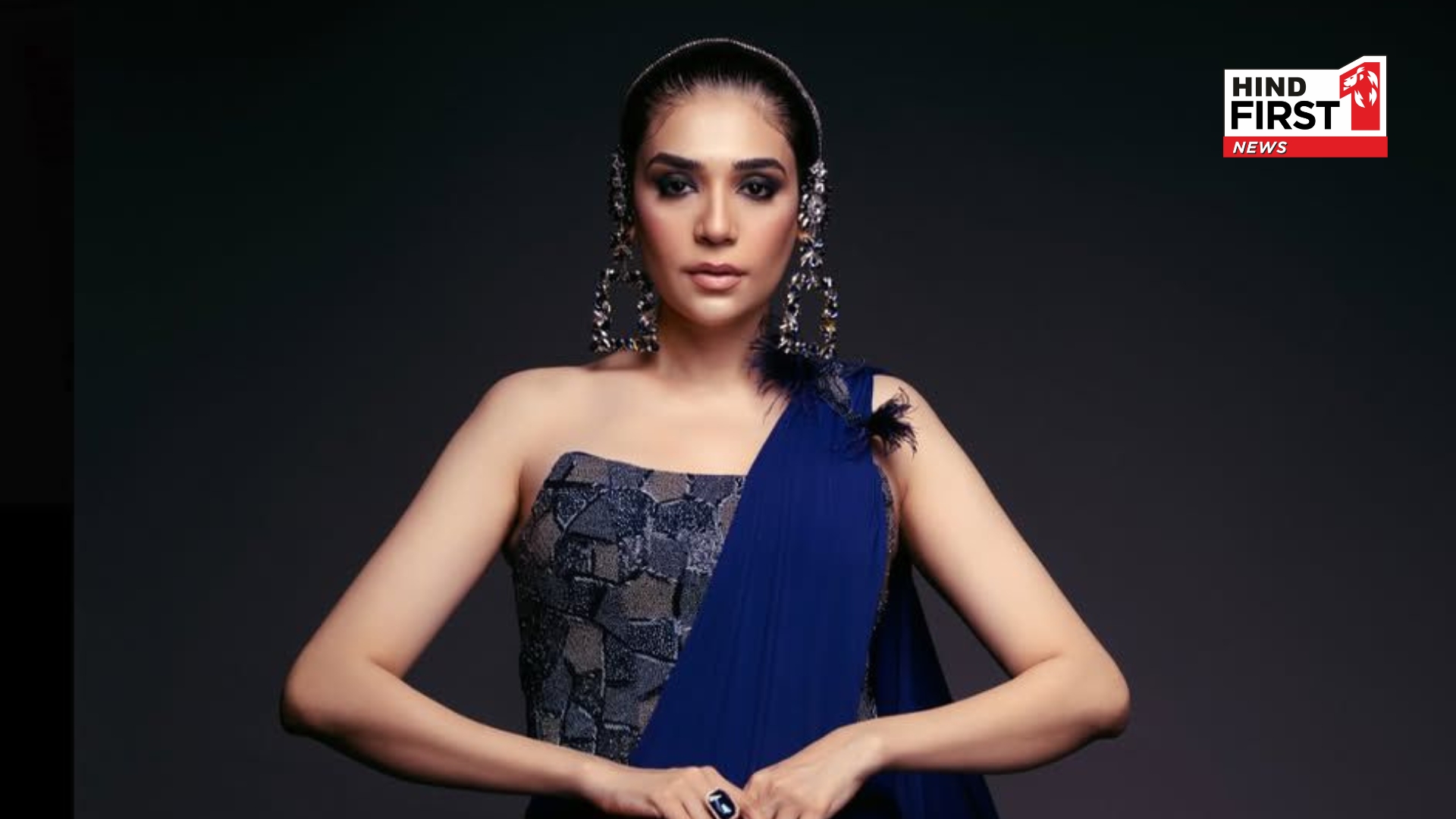 Anjuum Faakih Becomes Chhori No. 1 for the Third Time, Emerging as the Strongest Contestant on Chhoriyan Chali Gaon