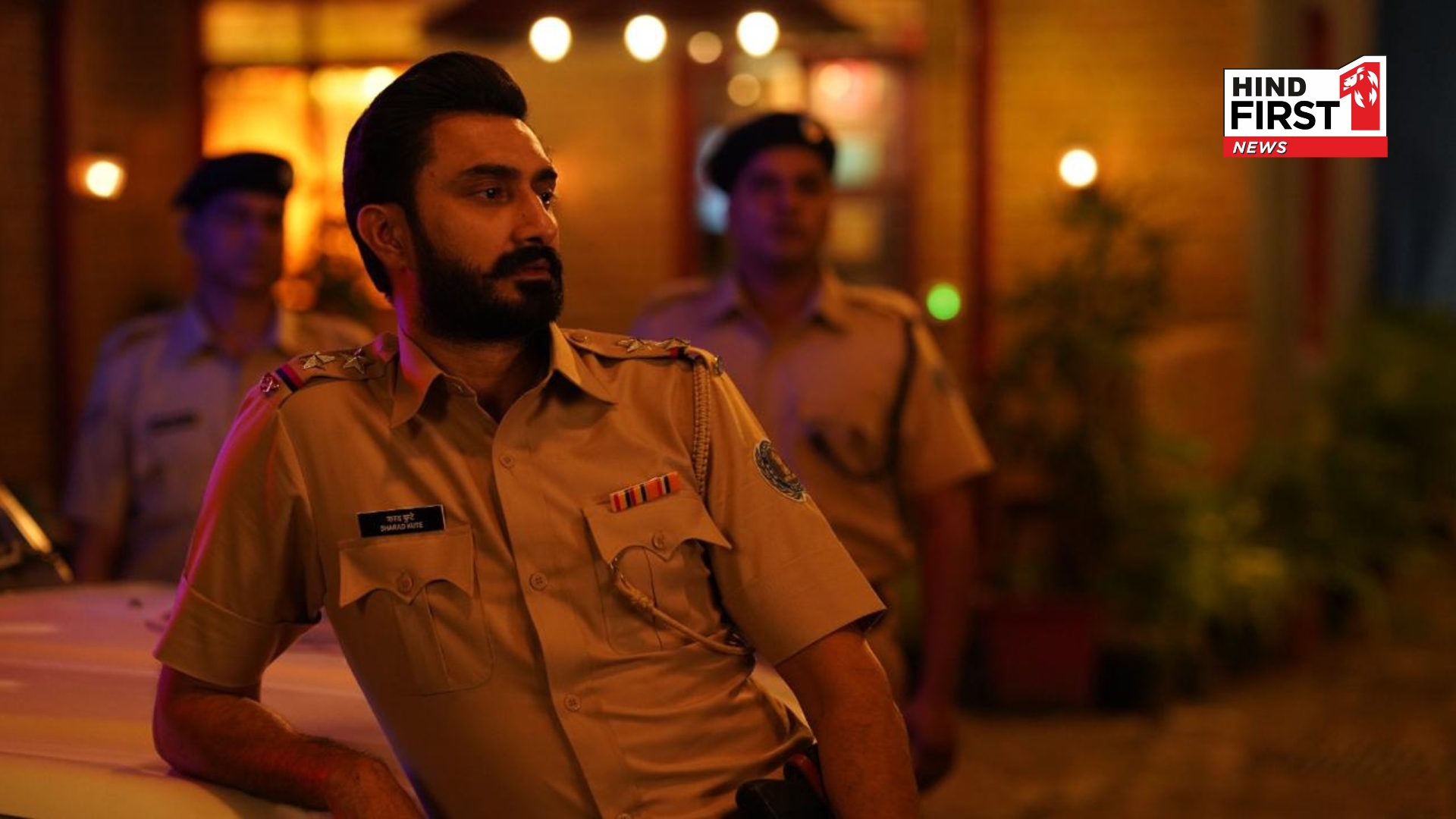 Who is Sunit Morarjee? The Common Screen Partner of Tiger Shroff in Baaghi Franchise