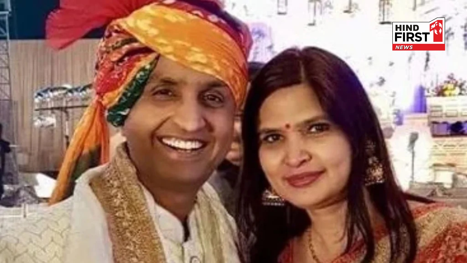 Why Kumar Vishwas’ Wife Manju Sharma Resigned from RPSC