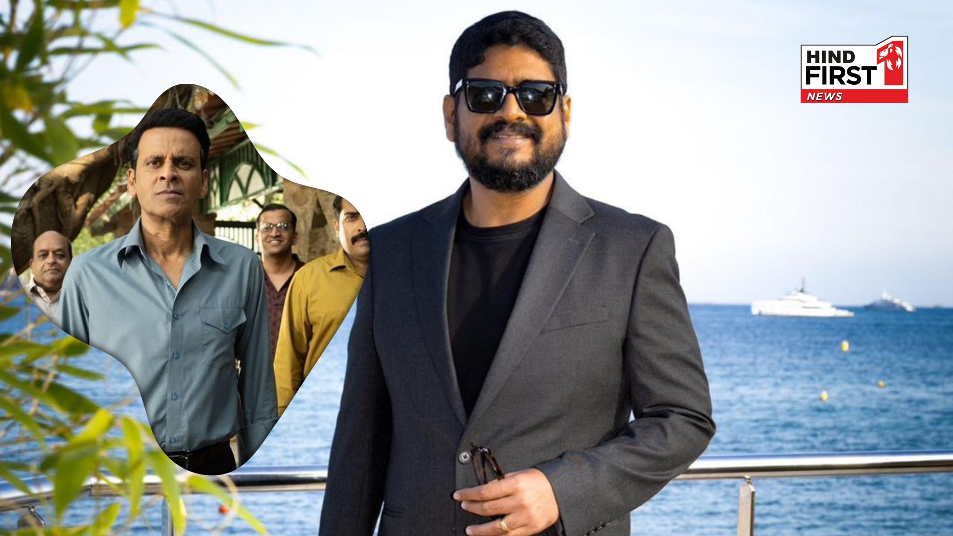 Om Raut Gives the Lead to Debut Director Chinmay Mandlekar for Inspector Zende