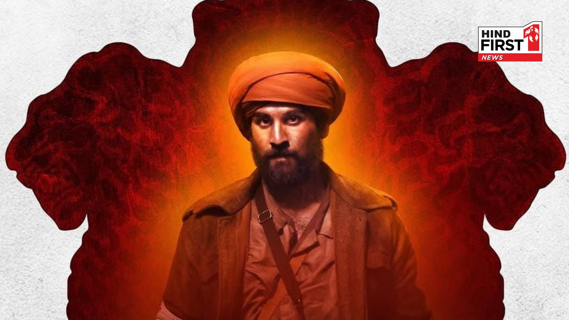 Eklavya Sood Roars Into Bollywood With a Gripping Performance as Amarjeet Arora in His Debut Film The Bengal Files