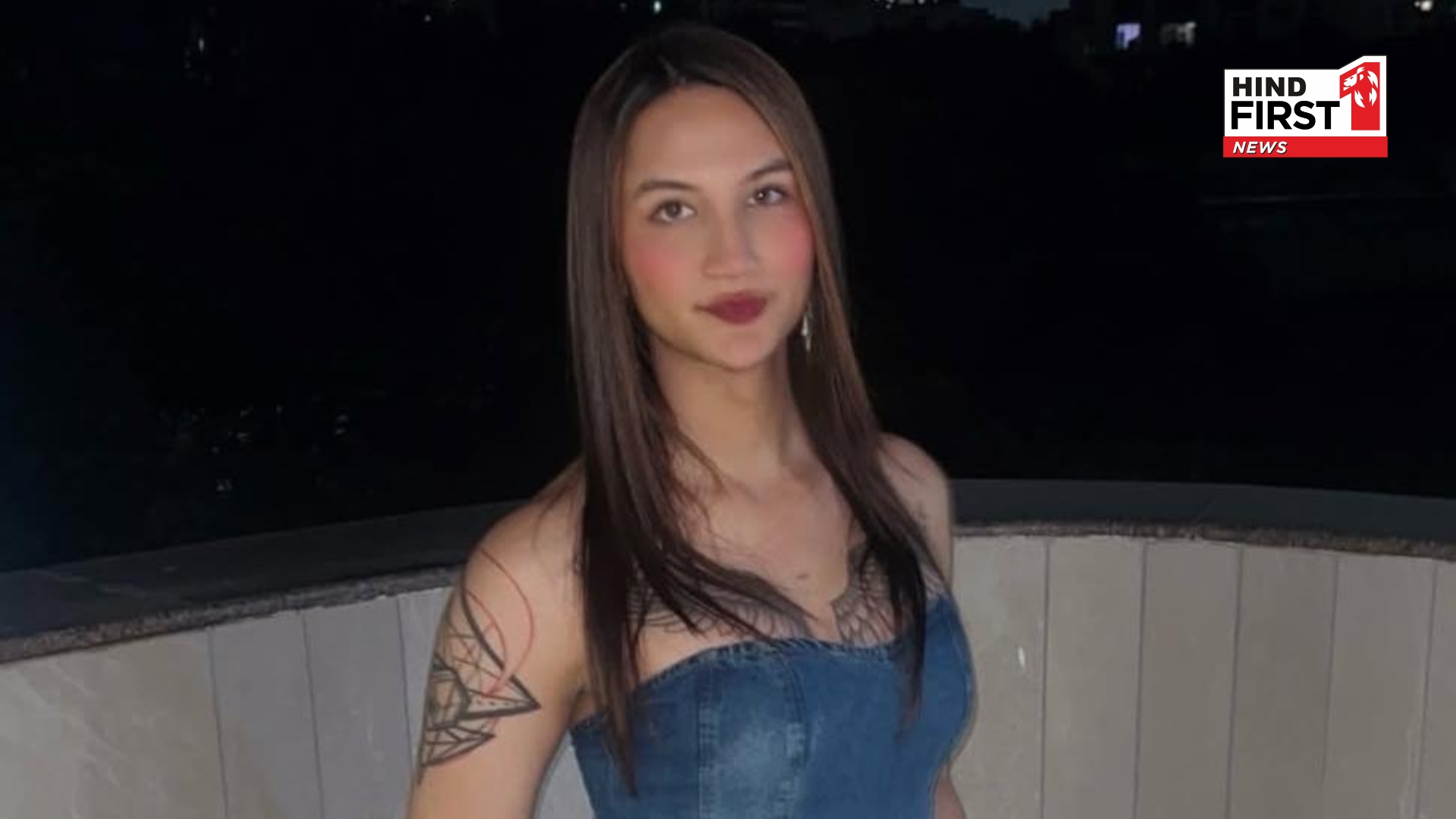 Anaya Bangar Marks Her Reality Show Debut on Amazon MX Player’s Rise and Fall with a Powerful and Fearless Entry