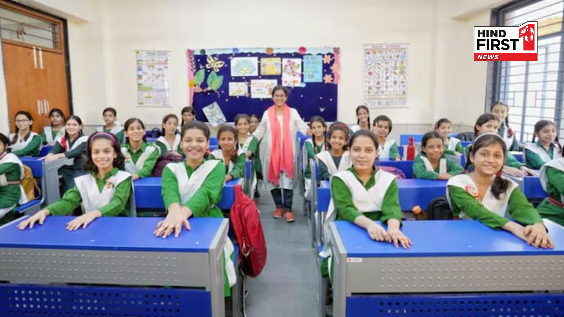 RailTel Shares Jump 3% After Winning Rs.713 Crore Projects in Bihar