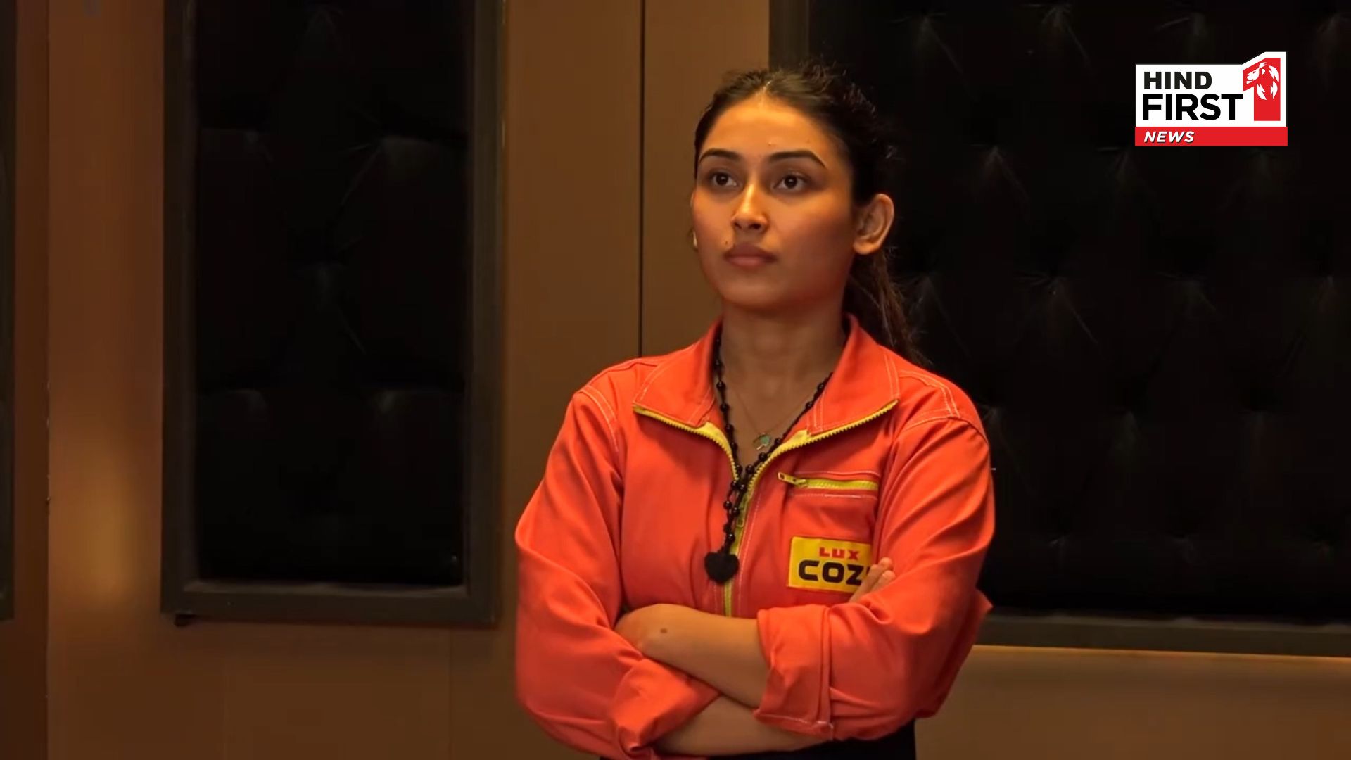 Rise and Fall first nominations task: Arjun vs Akriti’s verbal war sets the tower on fire