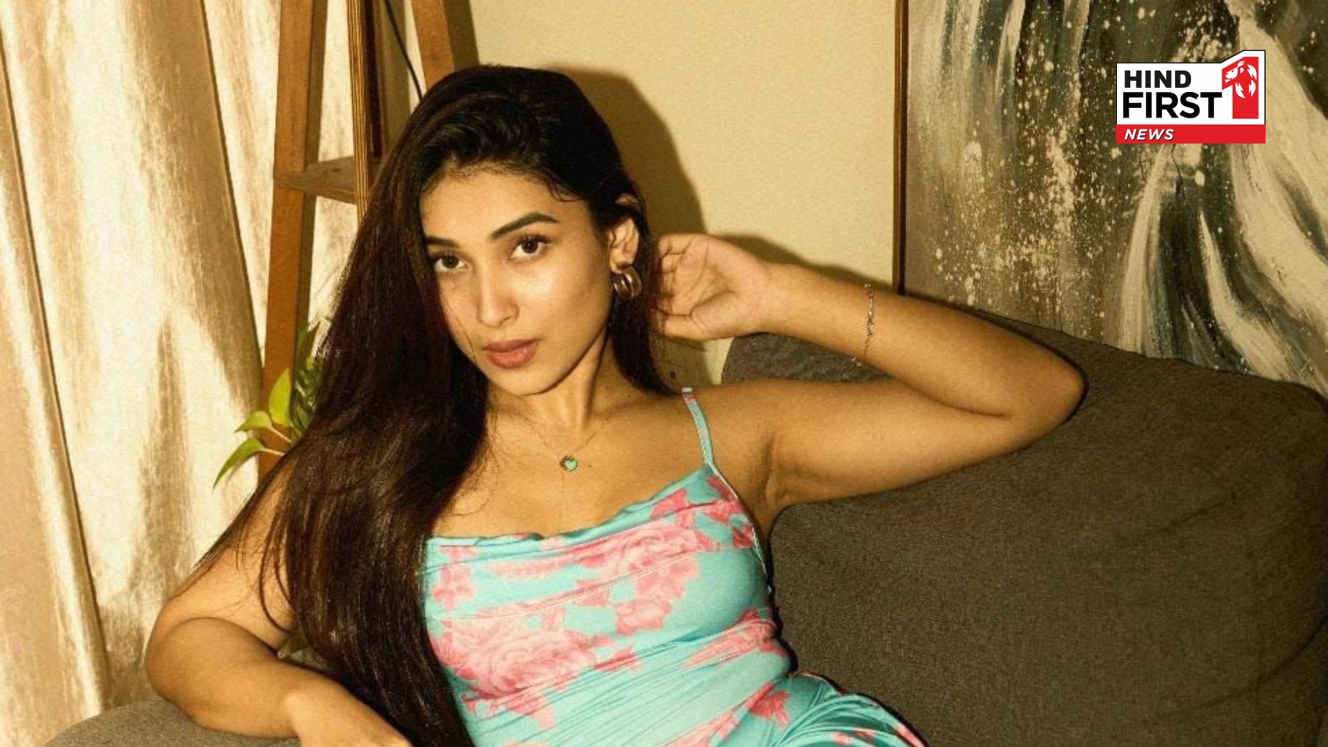 ‘Akriti Lone Warrior’ trends as Rise and Fall fame Akriti Negi becomes the first contestant to trend after being targeted by all the Inmates