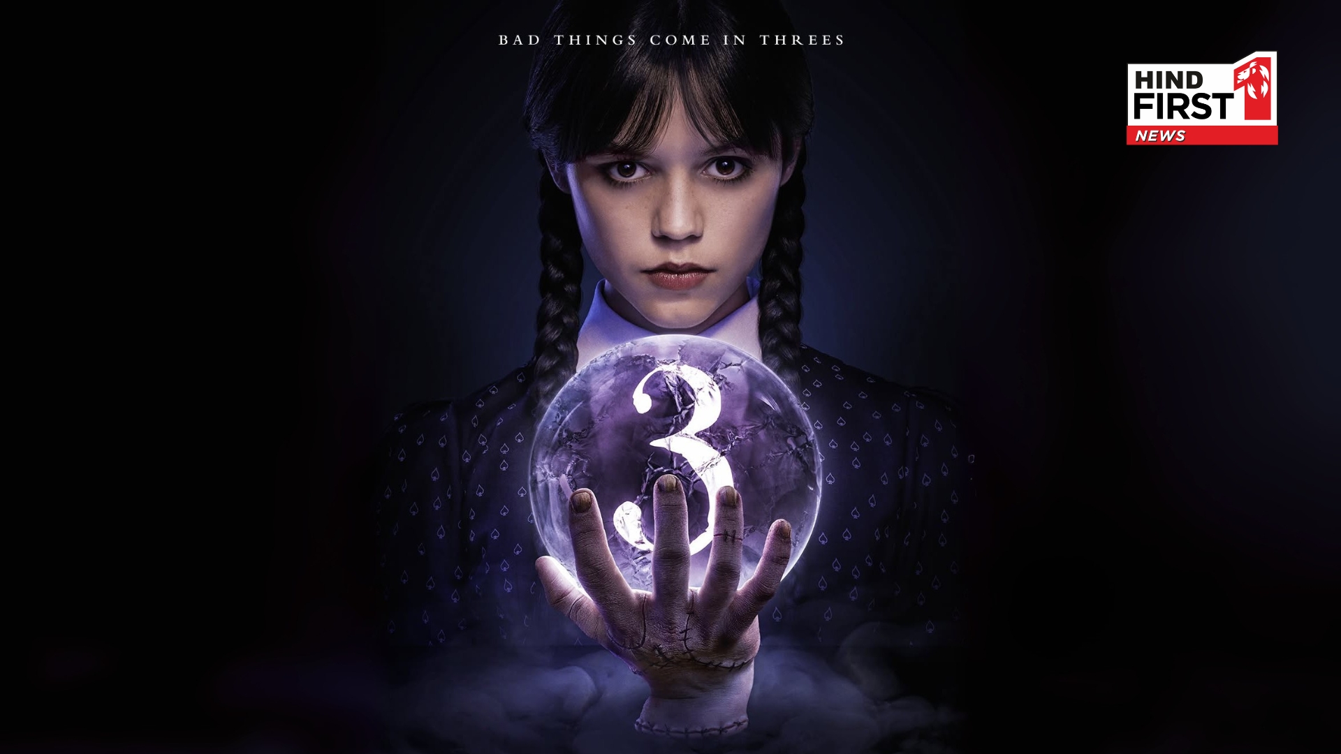 Wednesday Season 3 Confirmed: Expected Release Date and Story Details