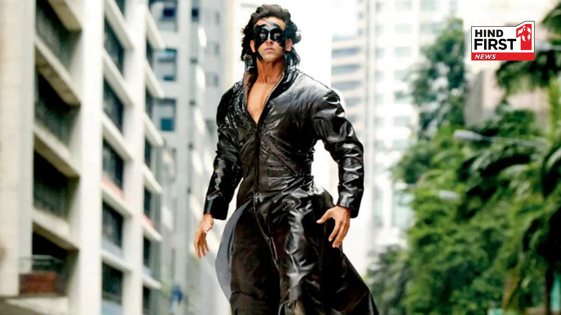 Hrithik Roshan’s Krrish 4 Delayed Again: Release Expected in 2027