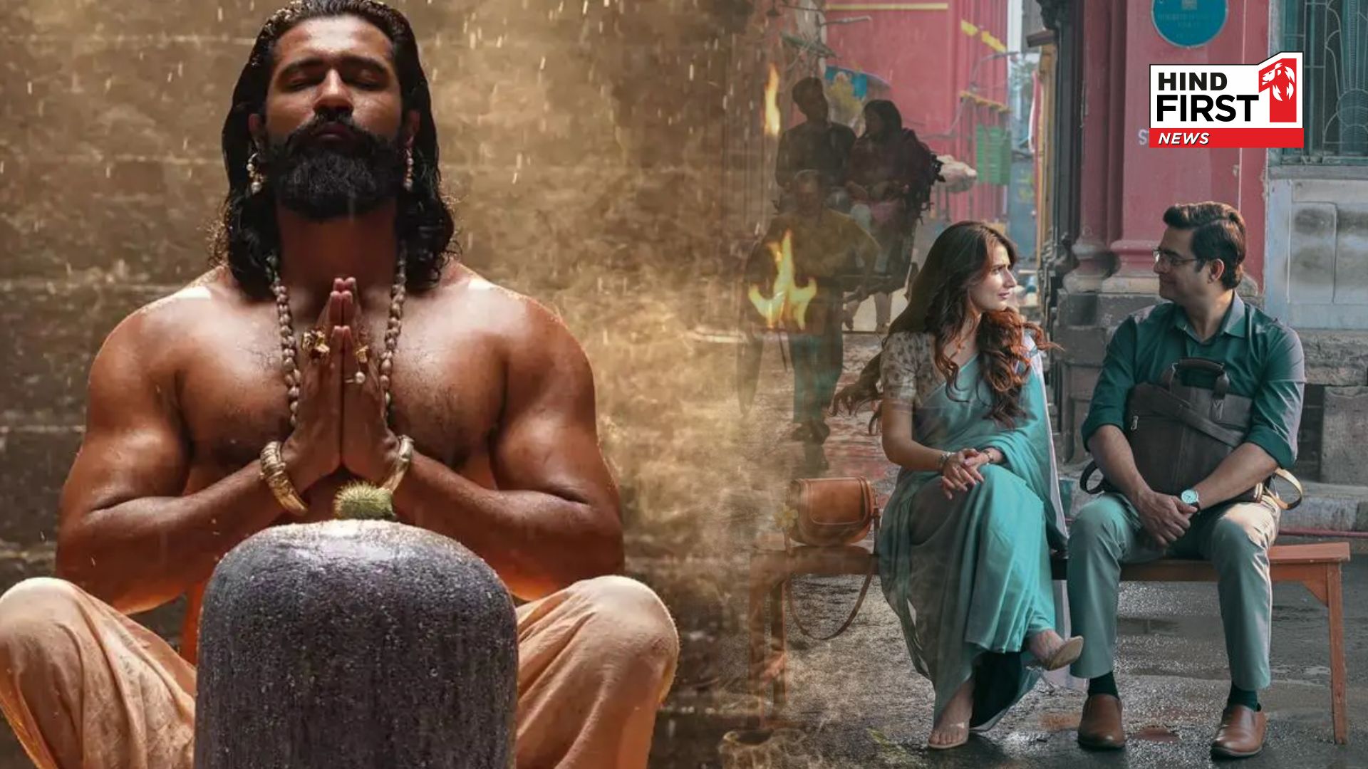 7 Actors Who Got Their Performances Noticed by Critics and Audience - Vicky Kaushal, Adarsh Gourav to Fatima Sana Shaikh