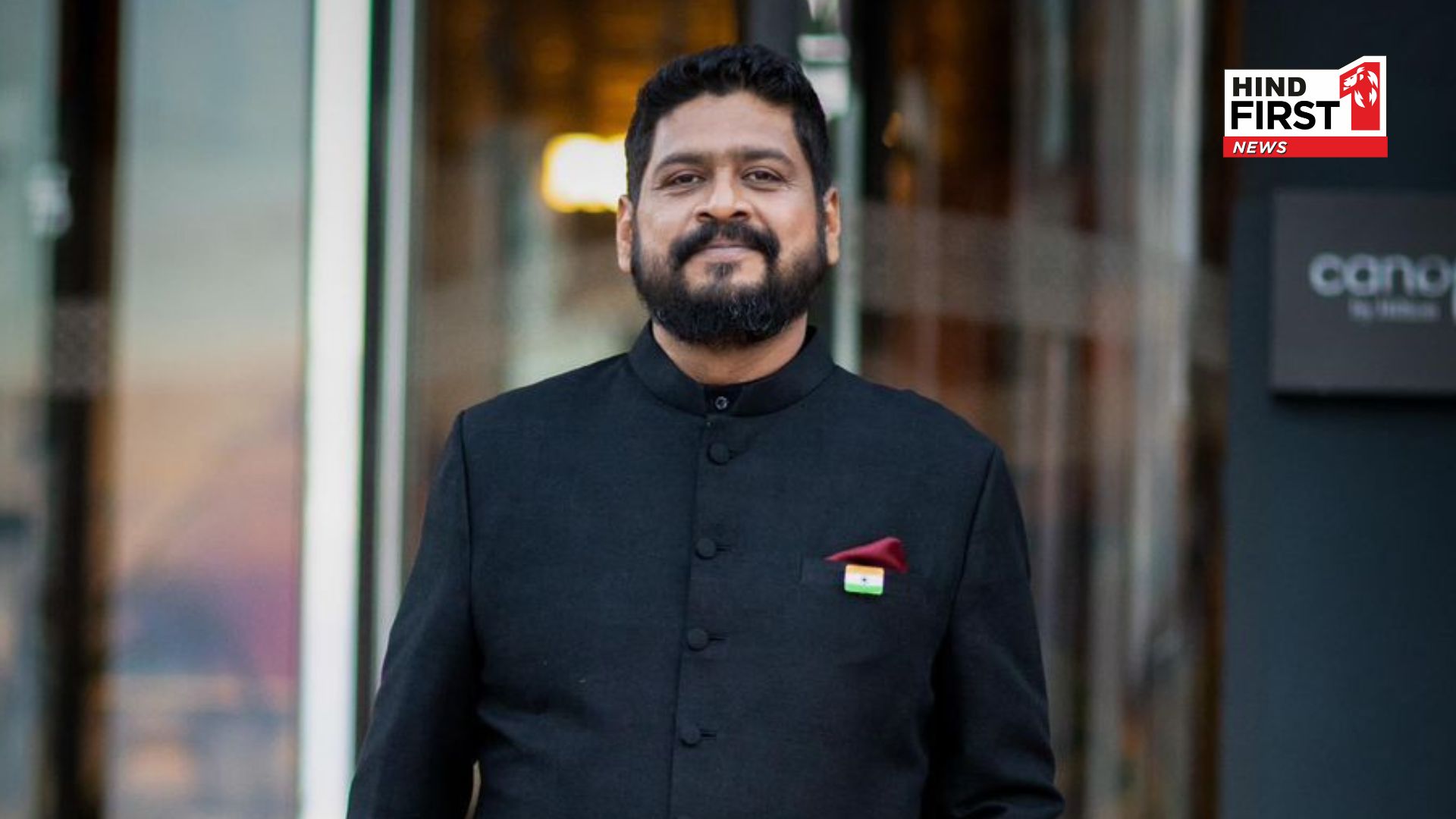 Om Raut Recalls Working With Irrfan Khan in Karamati Coat: “I Realised I Had a Big Actor Standing in Front of Me”