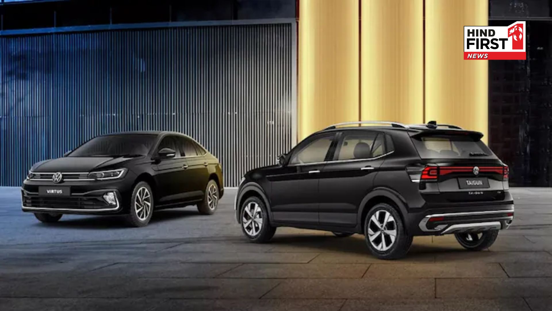 GST 2.0 Impact: Volkswagen Virtus, Taigun, Tiguan Now Cheaper in India