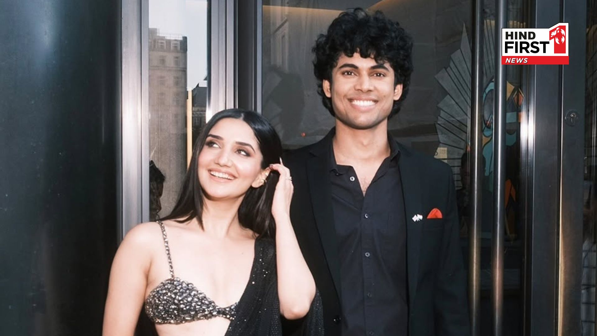 Saachi Bindra gets emotional as Mannu Kya Karegga receives appreciation at BAFTA says “Ek choti si bacchi ka sapna tha yeh din”