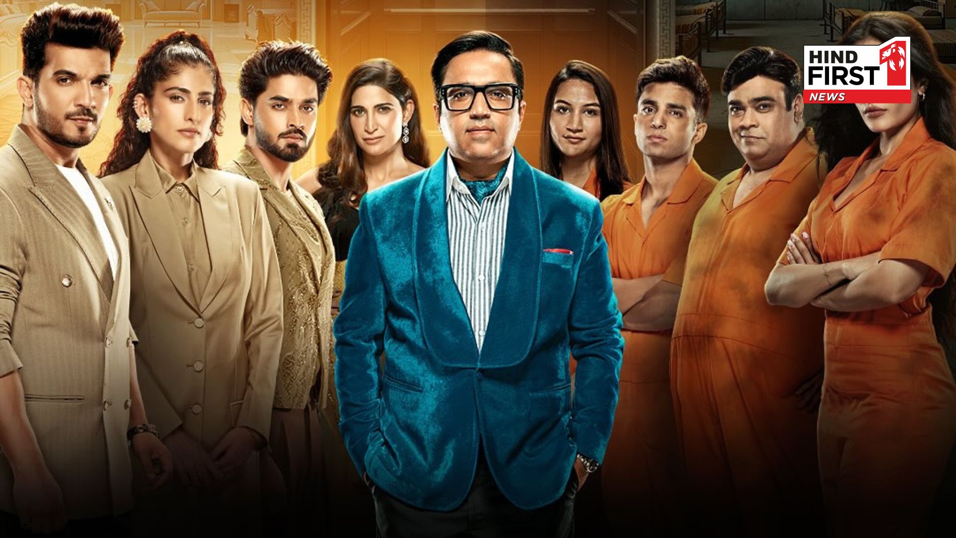 Who Will Rise? Aahana, Kiku, Bali in Tense Survival Task on Rise and Fall