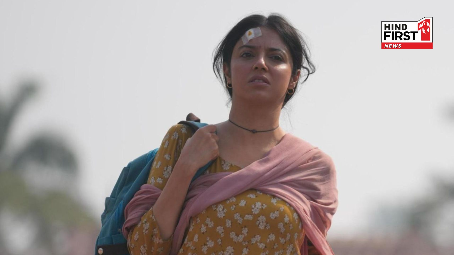 Ek Chatur Naar: Divya Khossla Talks About Living in a Slum for a Week, Opens Up About Learning UP Language: I learnt it and practised at home